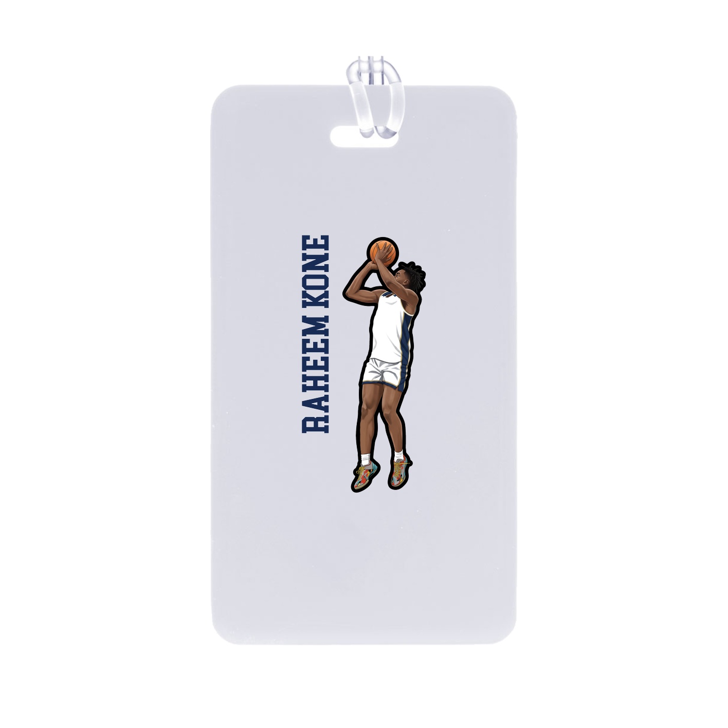 Bag Tag