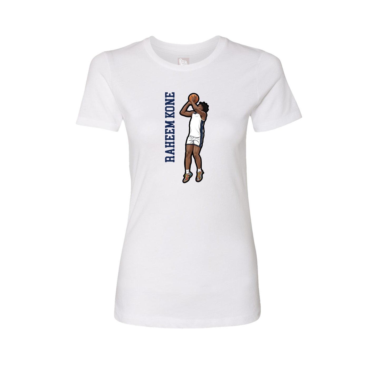 Womens Tee