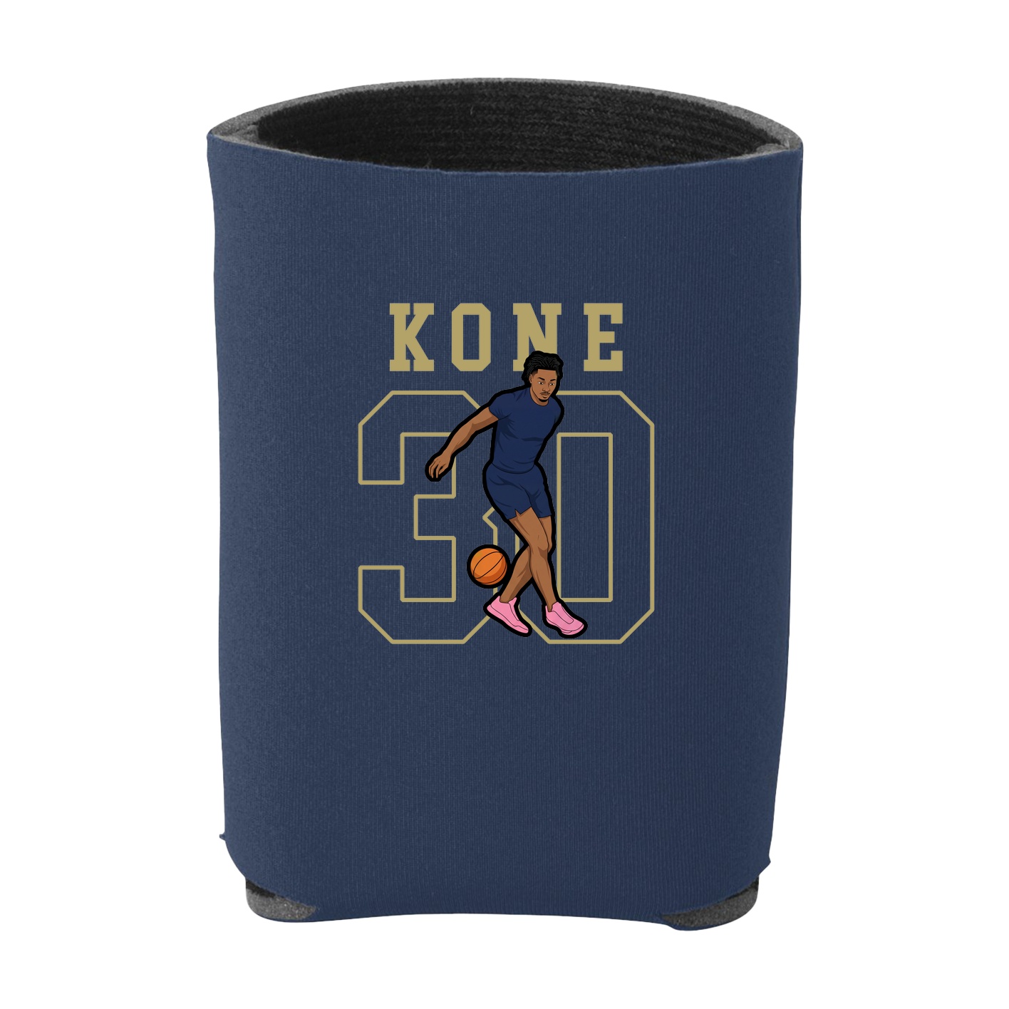 Can Holder — Shirsey in Navy