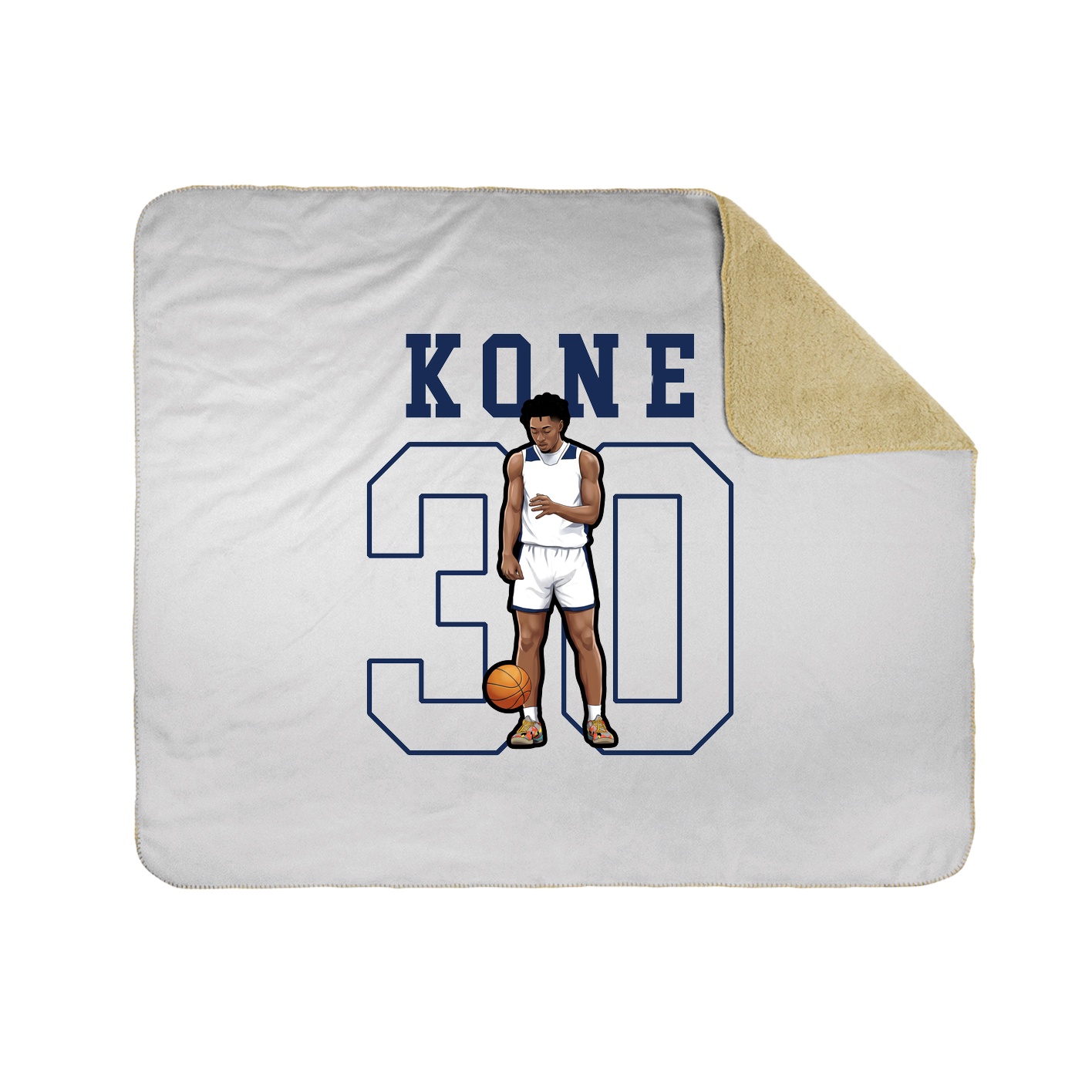 Throw Blanket