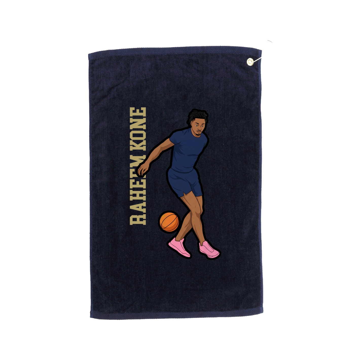 Golf Towel