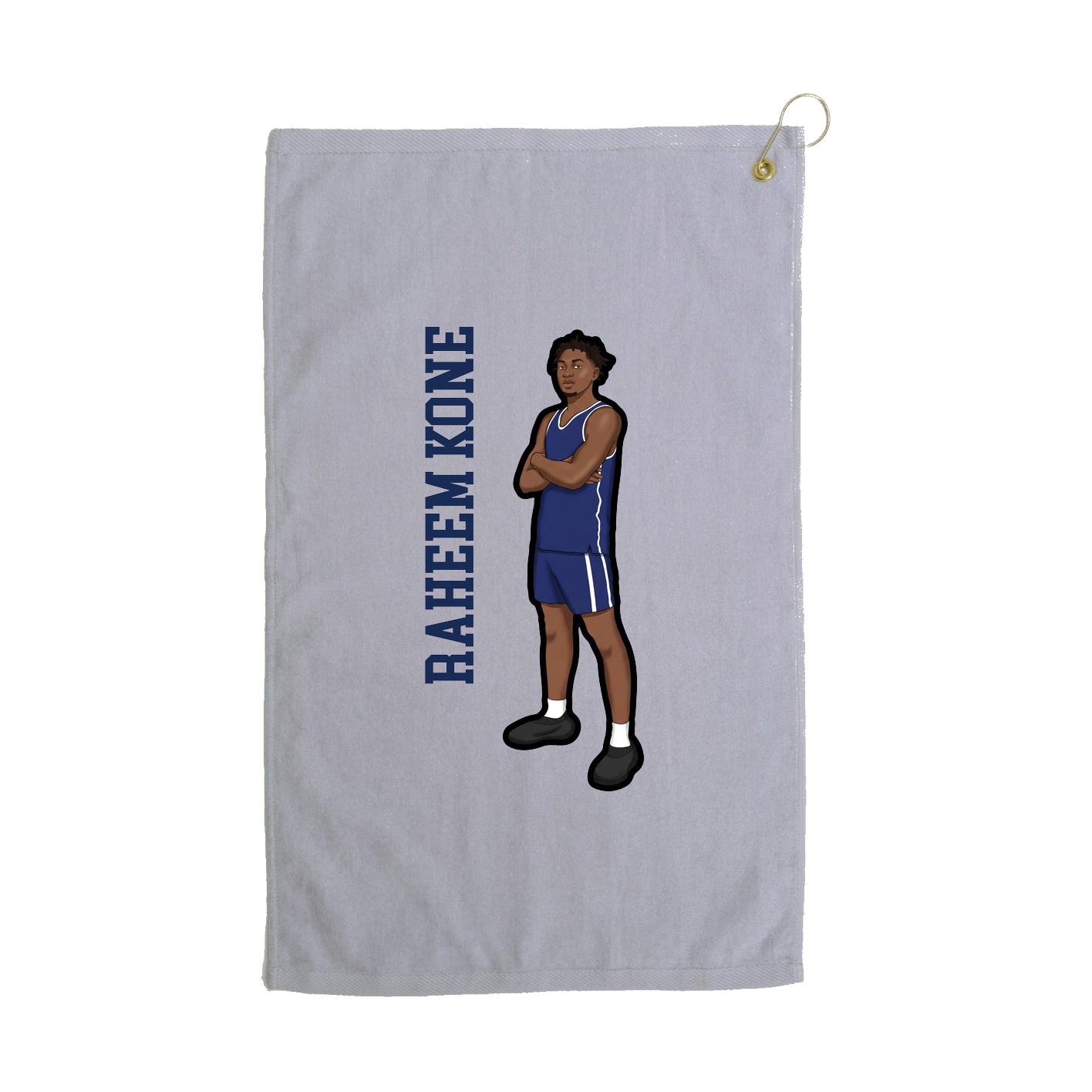 Golf Towel