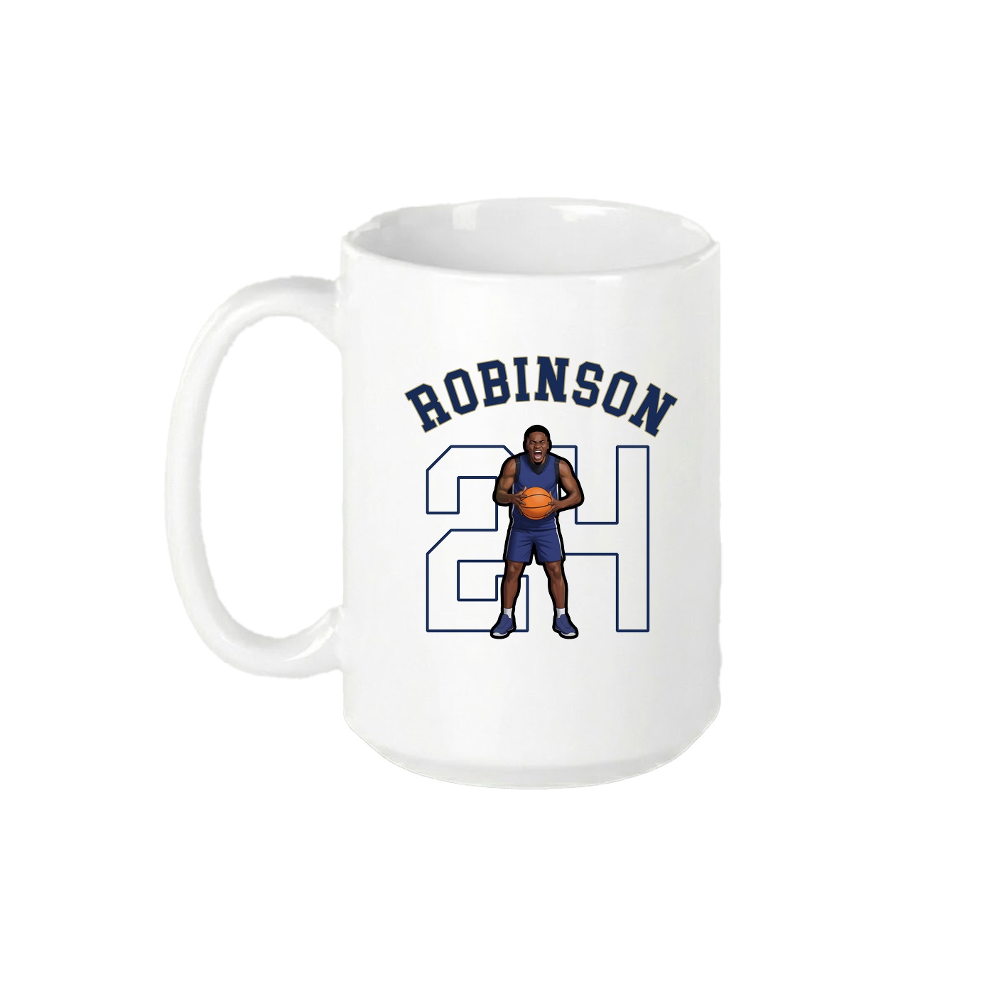 15oz Coffee Mug
