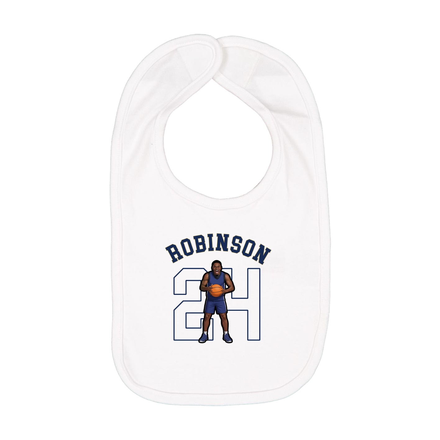Infant Bib