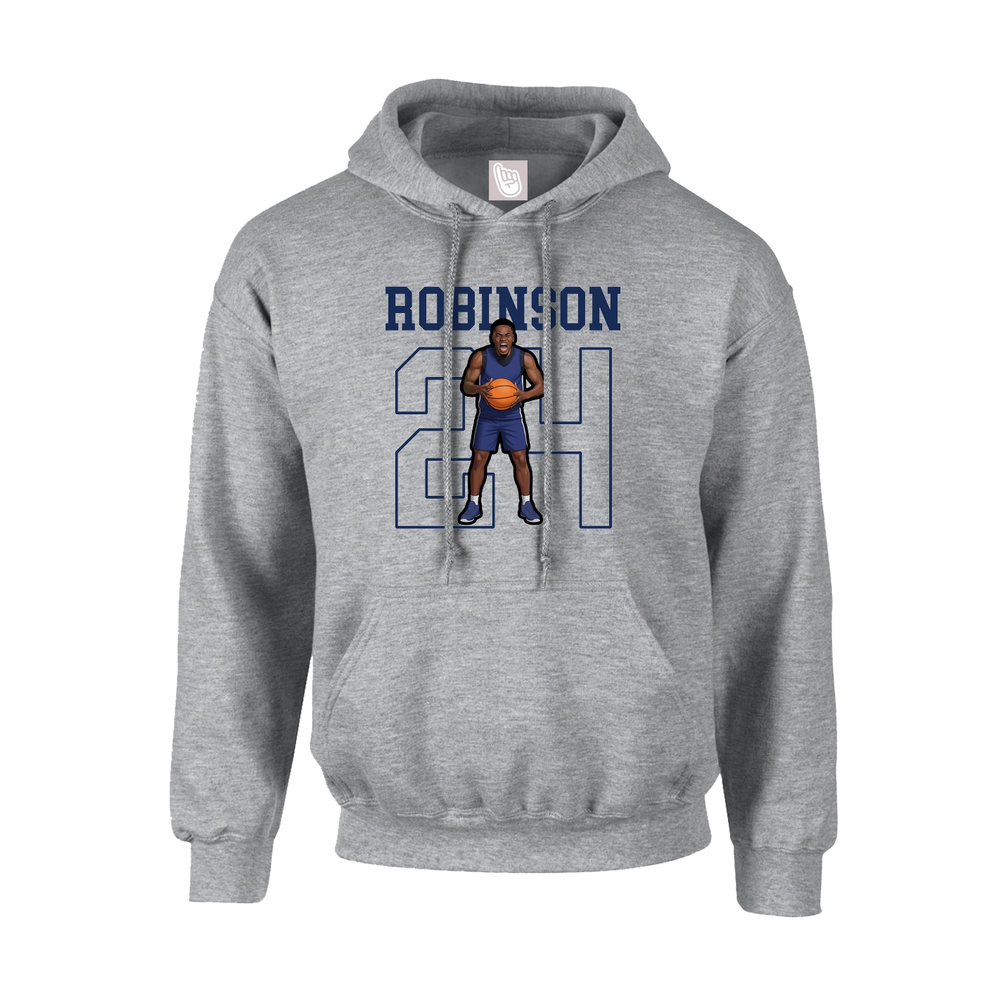 Youth Hoodie