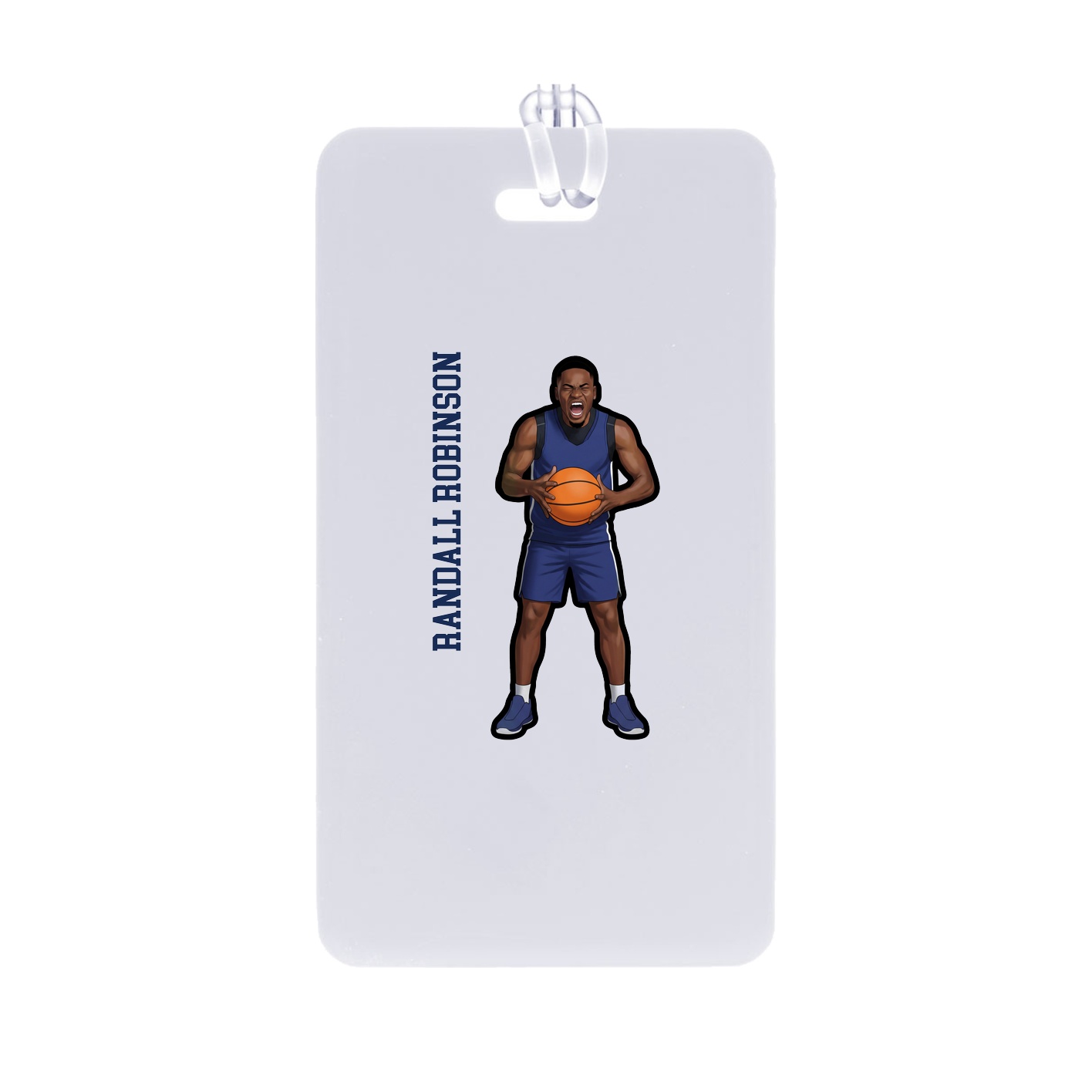 Bag Tag