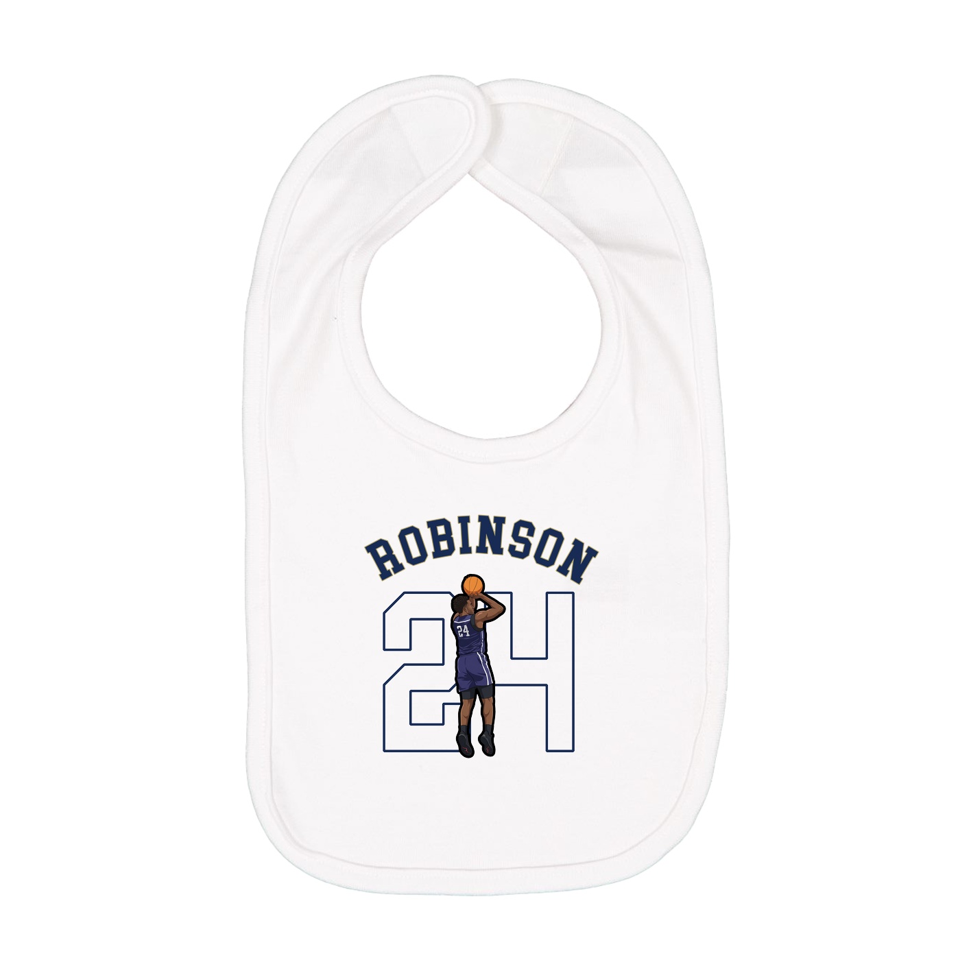 Infant Bib