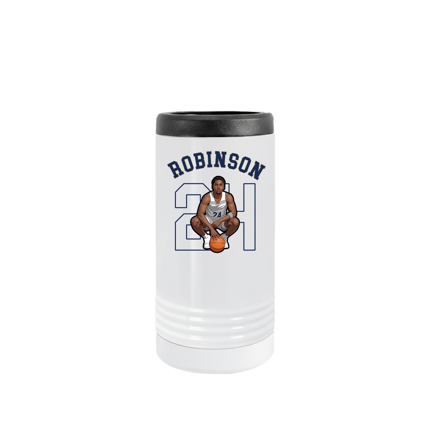 Slim Beverage Holder