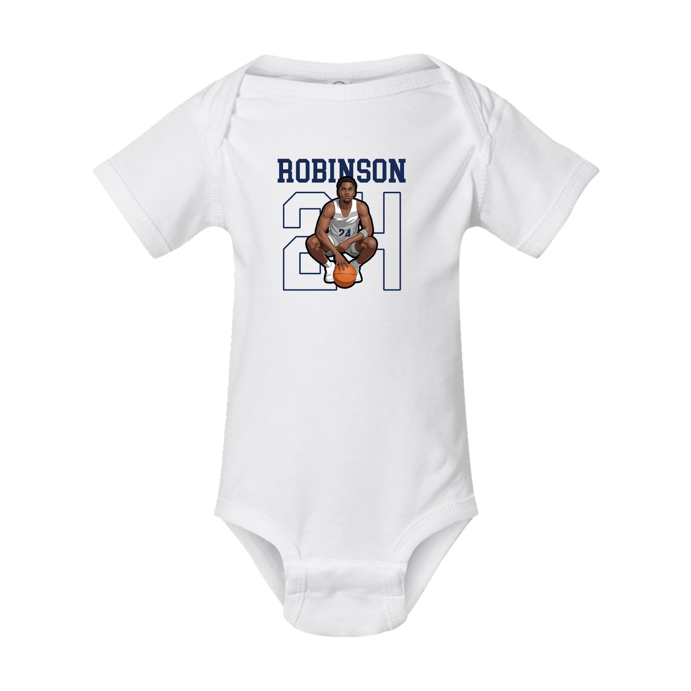Baby Onesie