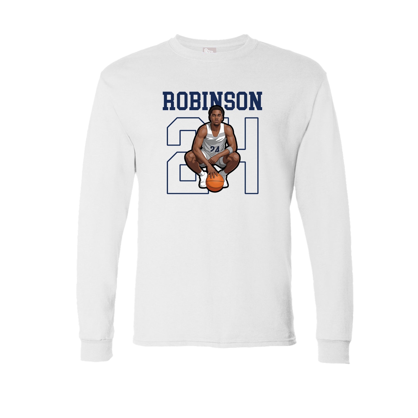 Long Sleeve Tee