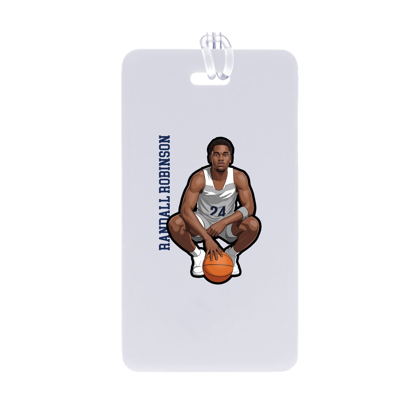 Bag Tag