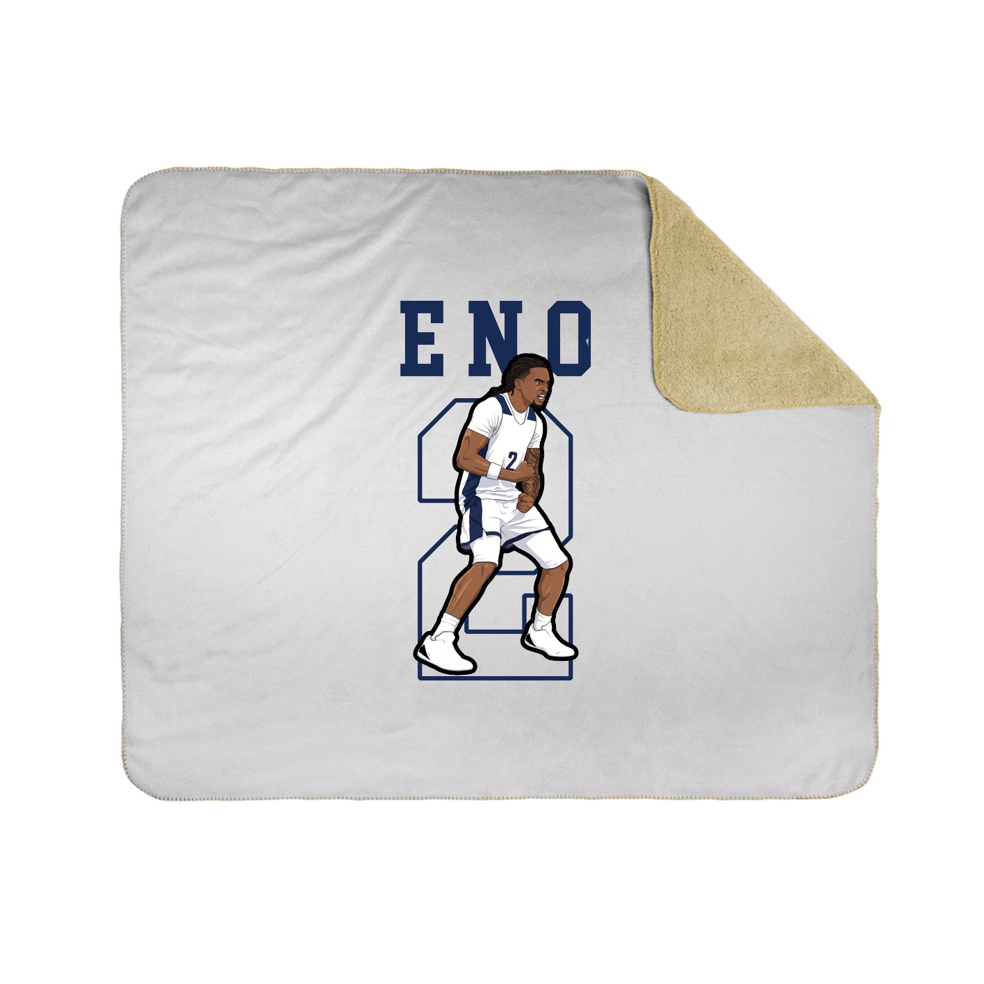 Throw Blanket