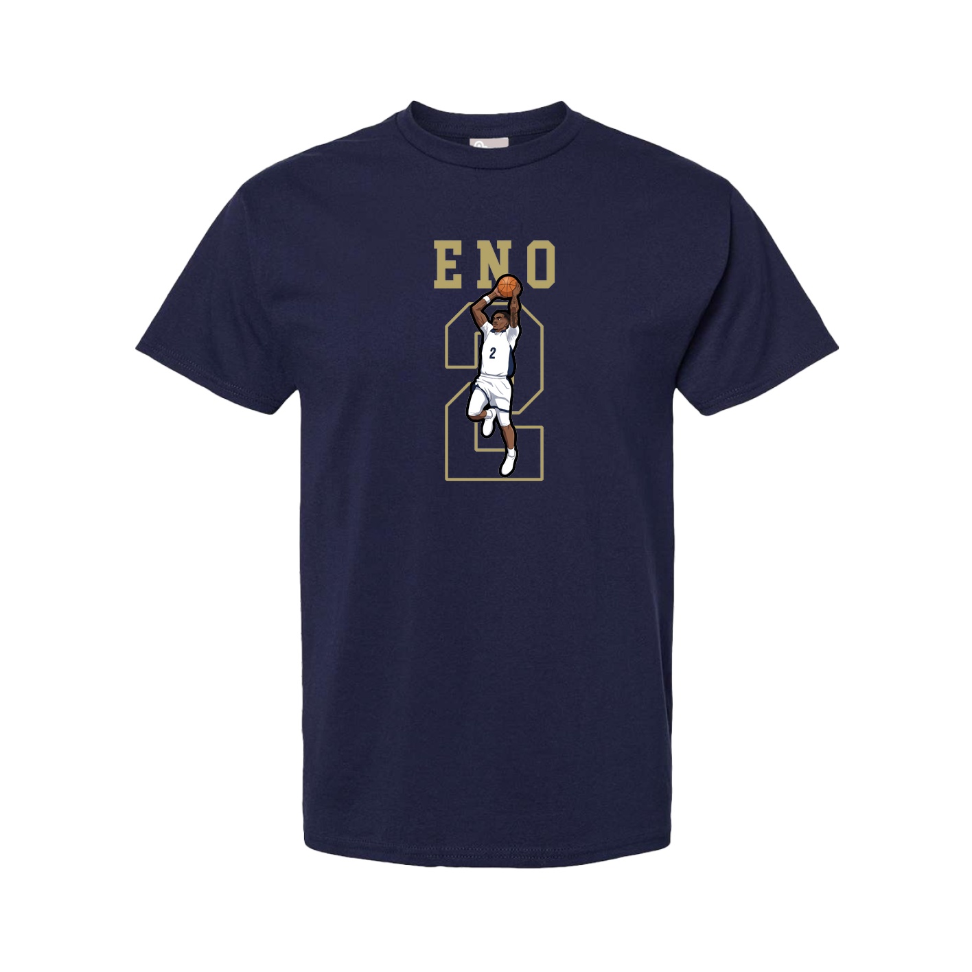 Tee — Shirsey in Navy