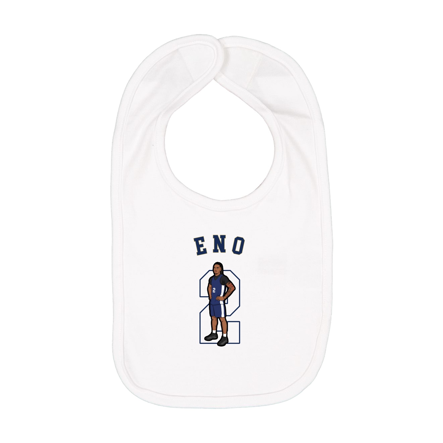 Infant Bib