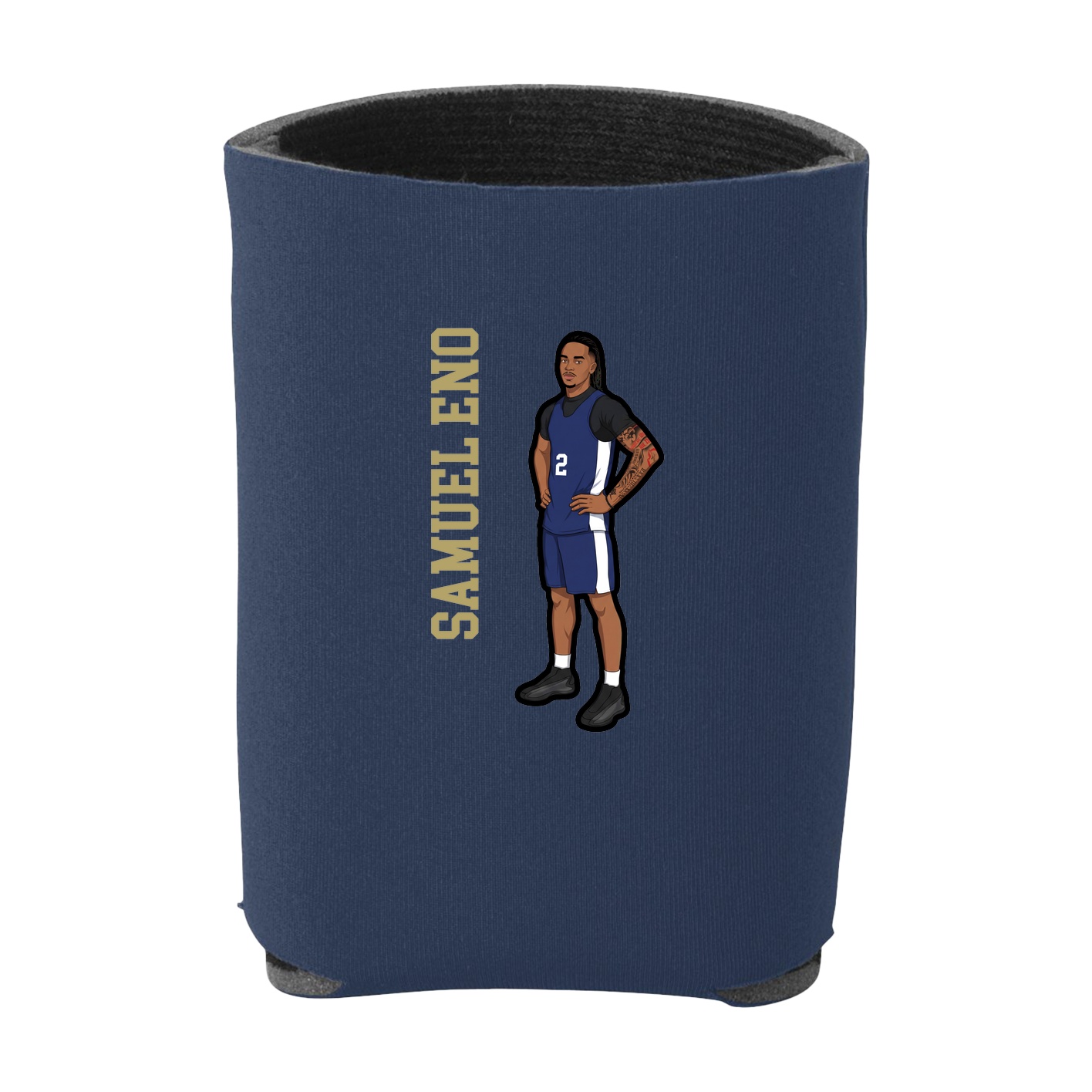 Can Holder
