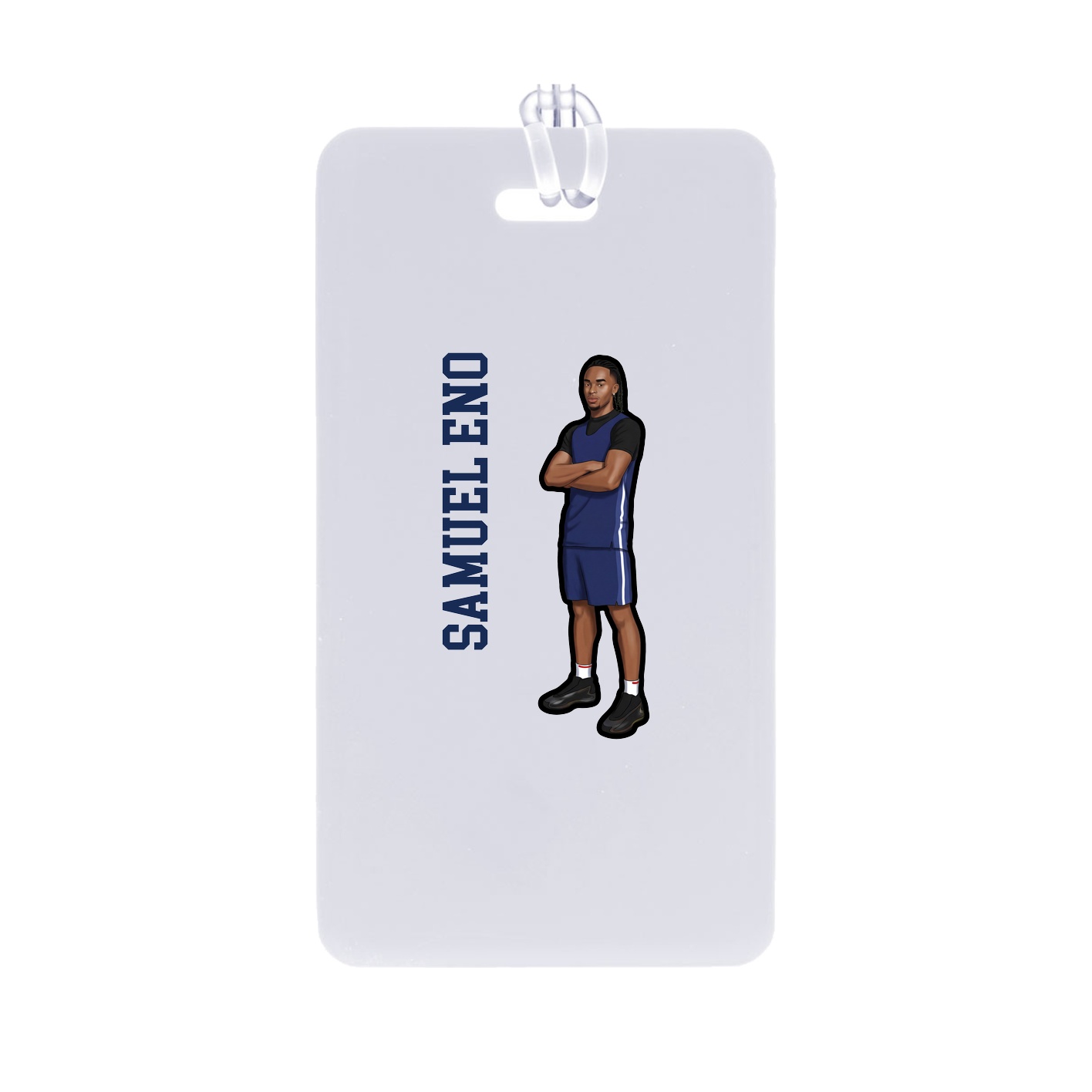 Bag Tag
