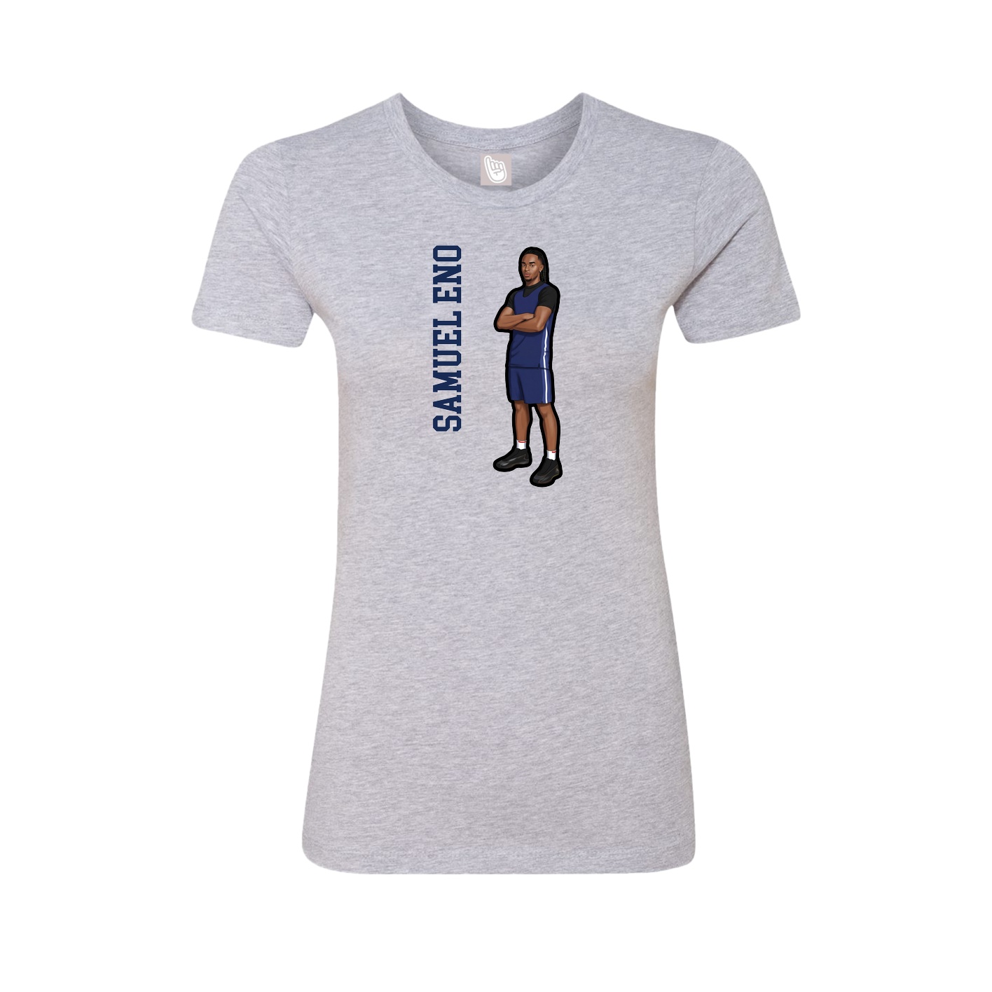 NIL Club Womens Tee