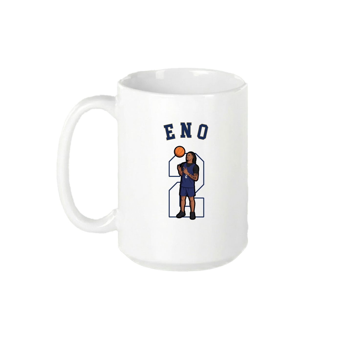 15oz Coffee Mug