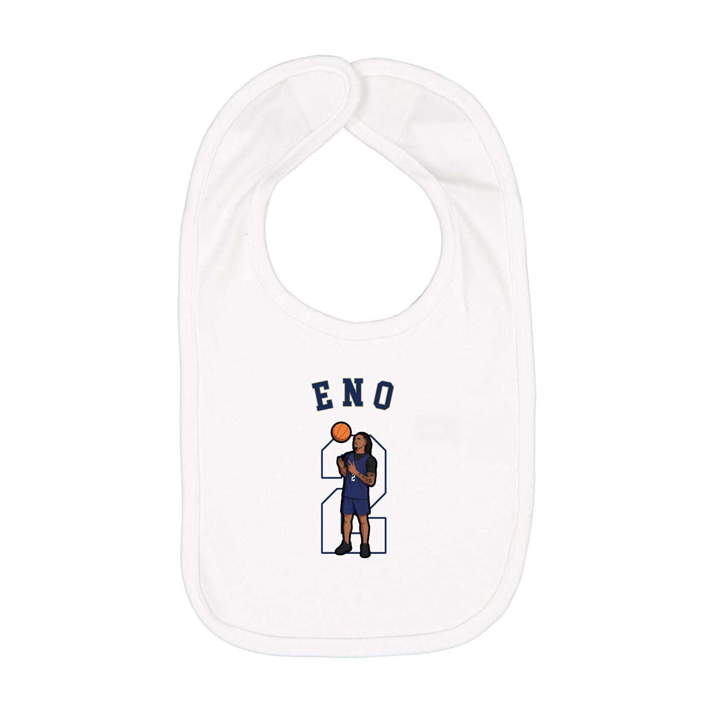 Infant Bib