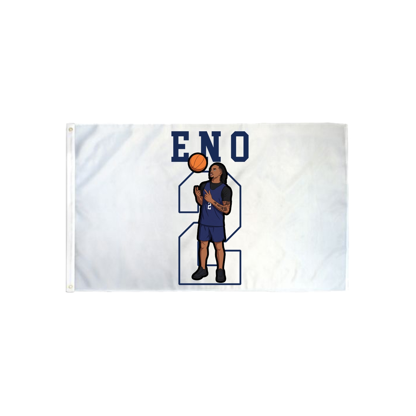 3x5 Flag