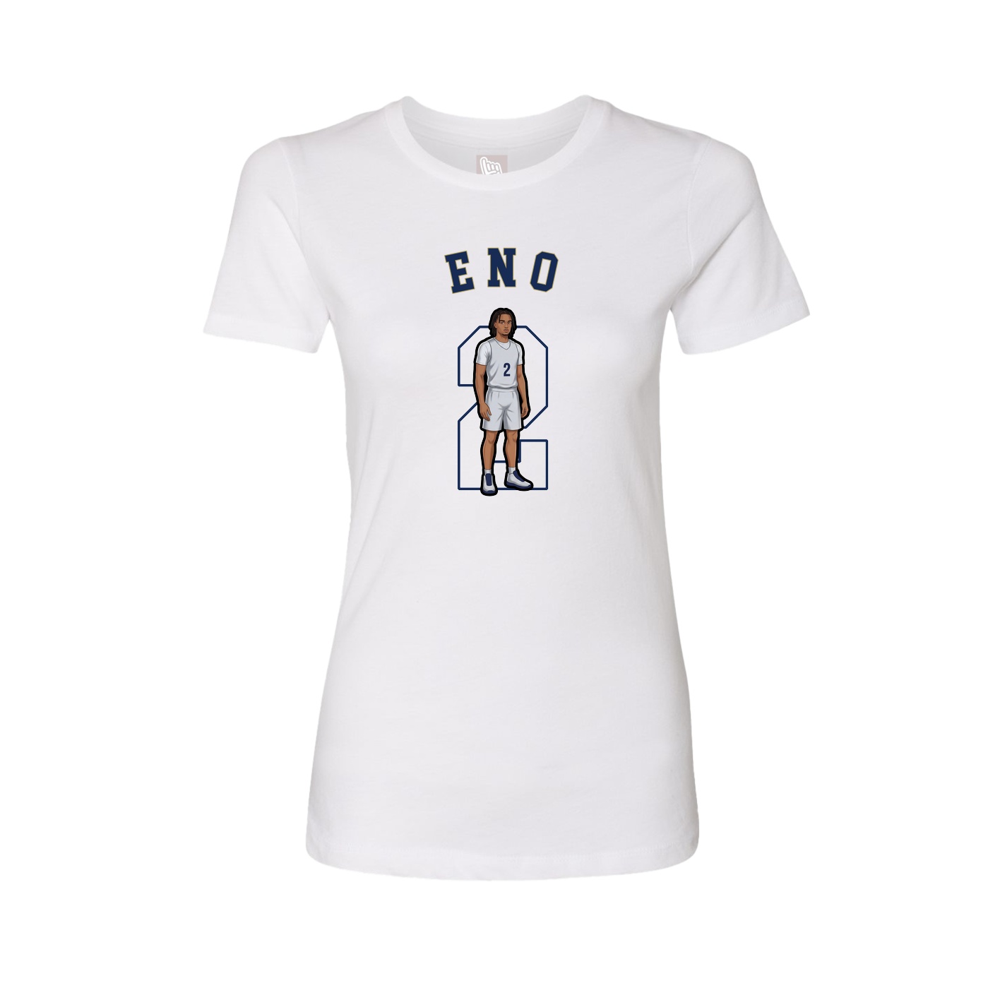 NIL Club Womens Tee