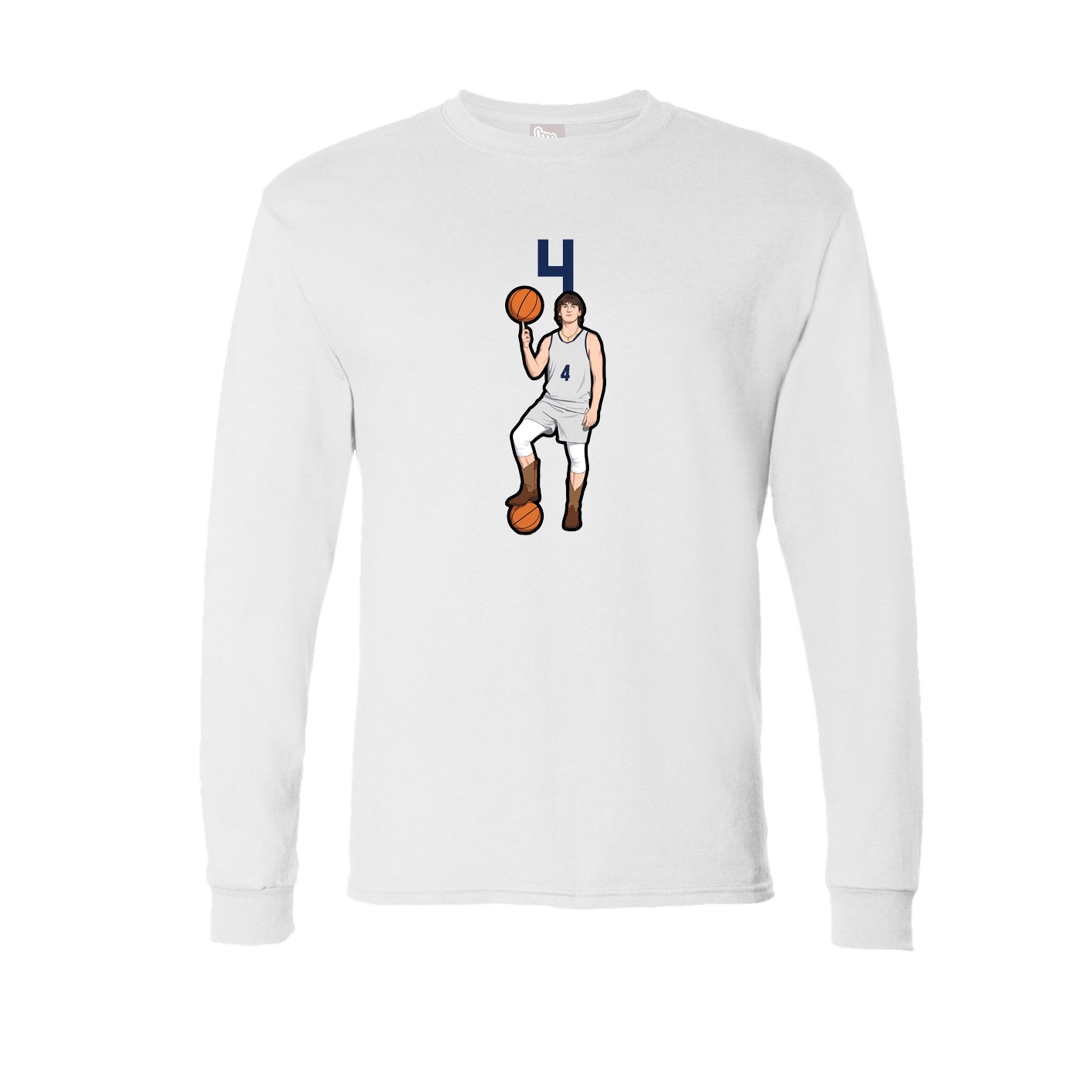 Long Sleeve Tee