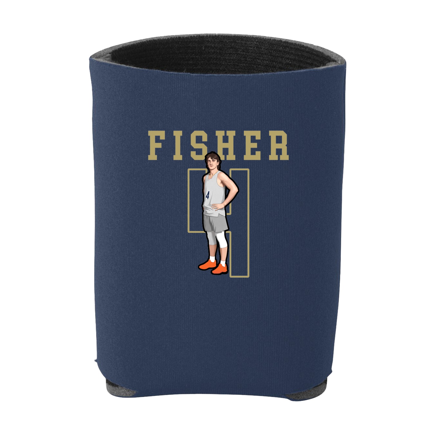 Can Holder — Shirsey in Navy