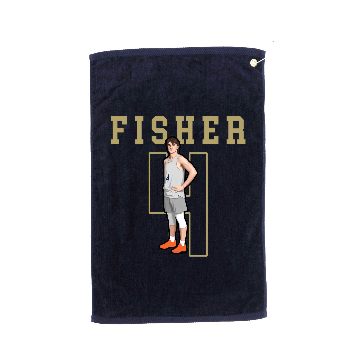 Golf Towel