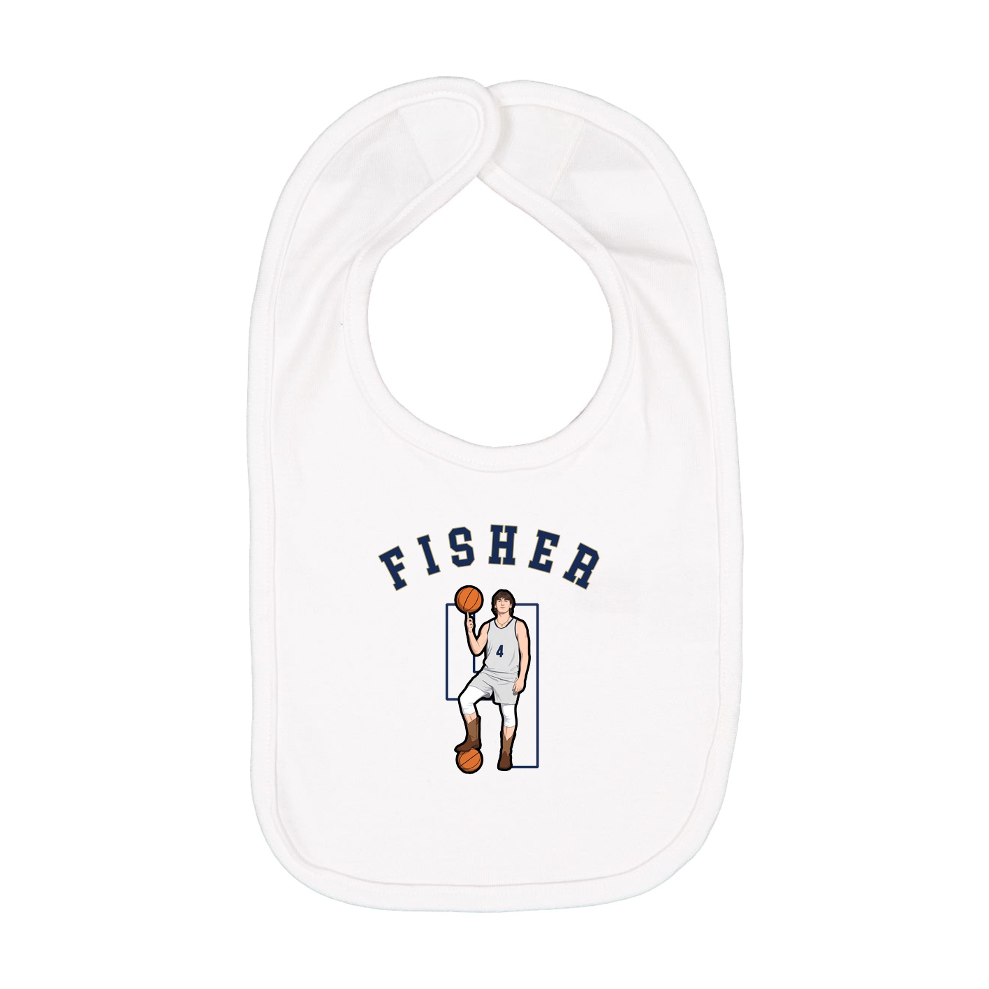 Infant Bib