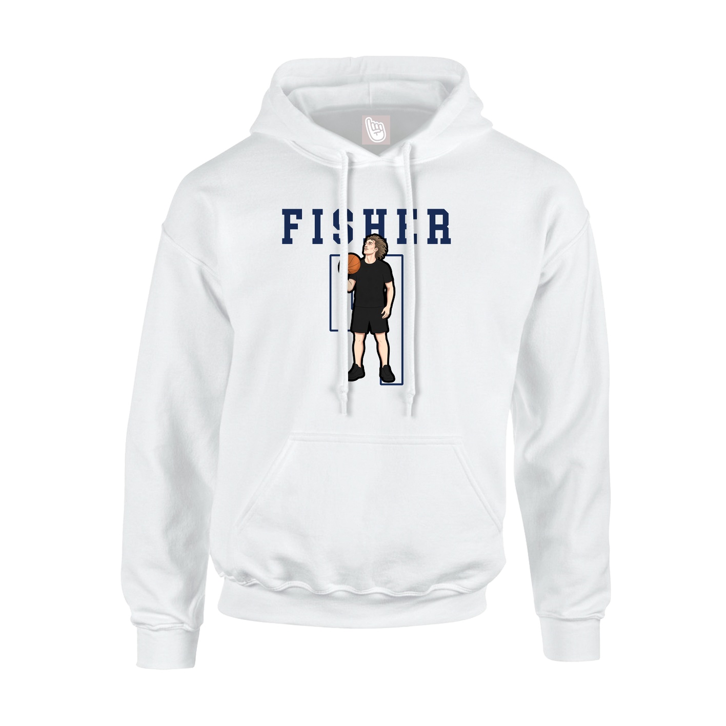 Youth Hoodie