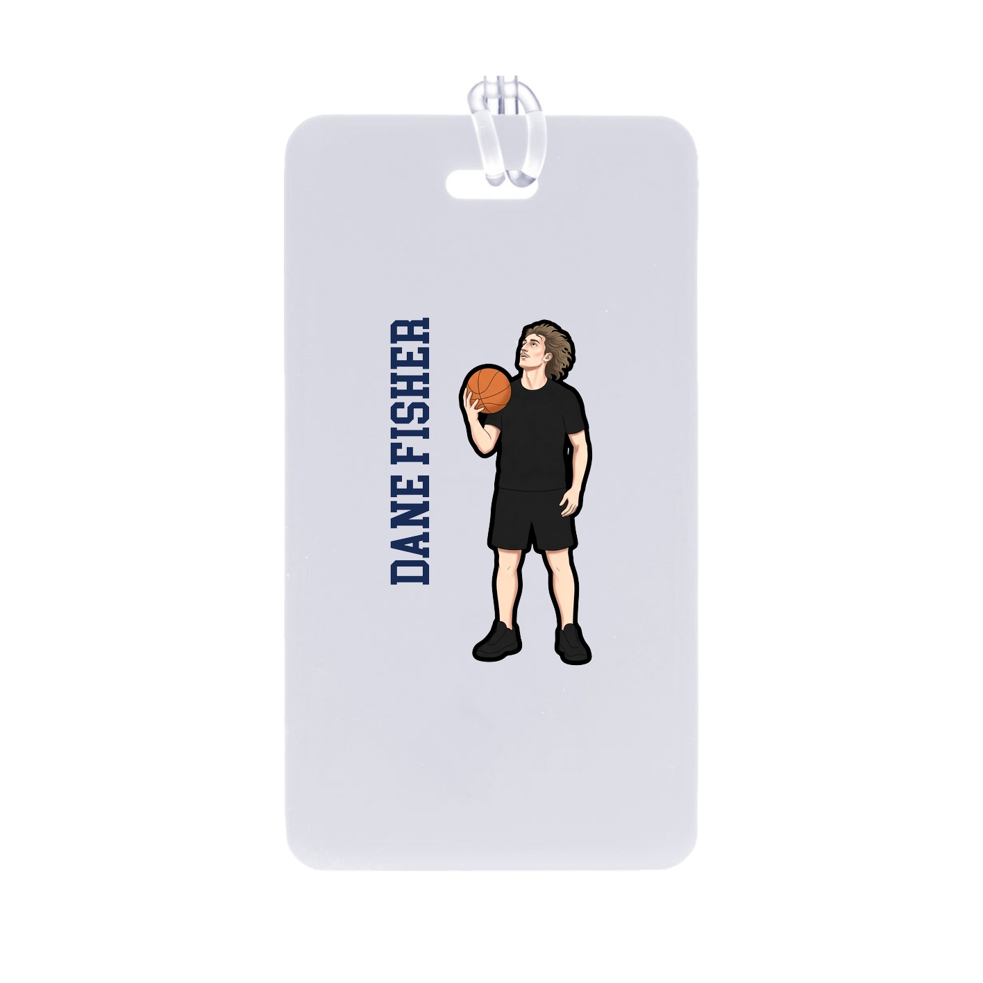 Bag Tag