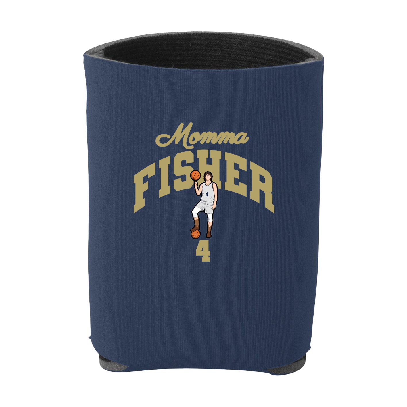 Can Holder — Mothers Day Arch in Navy