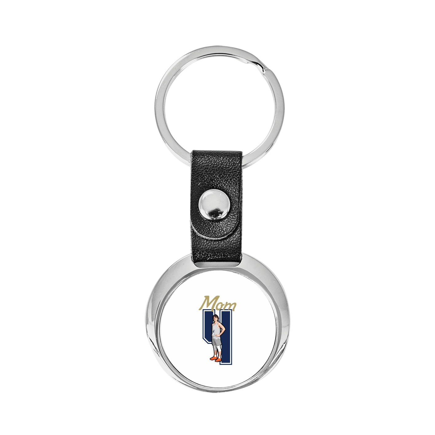 Key Chain — Mothers Day Shirsey in Classic