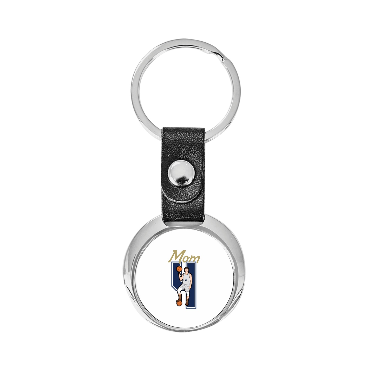 Key Chain — Mothers Day Shirsey in Classic