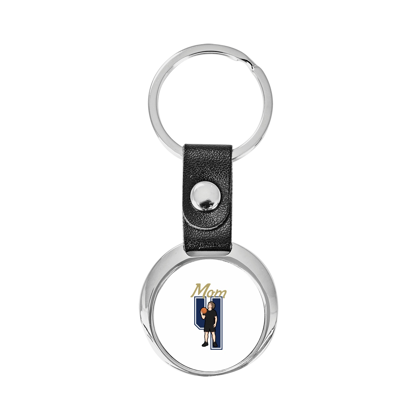 Key Chain — Mothers Day Shirsey in Classic