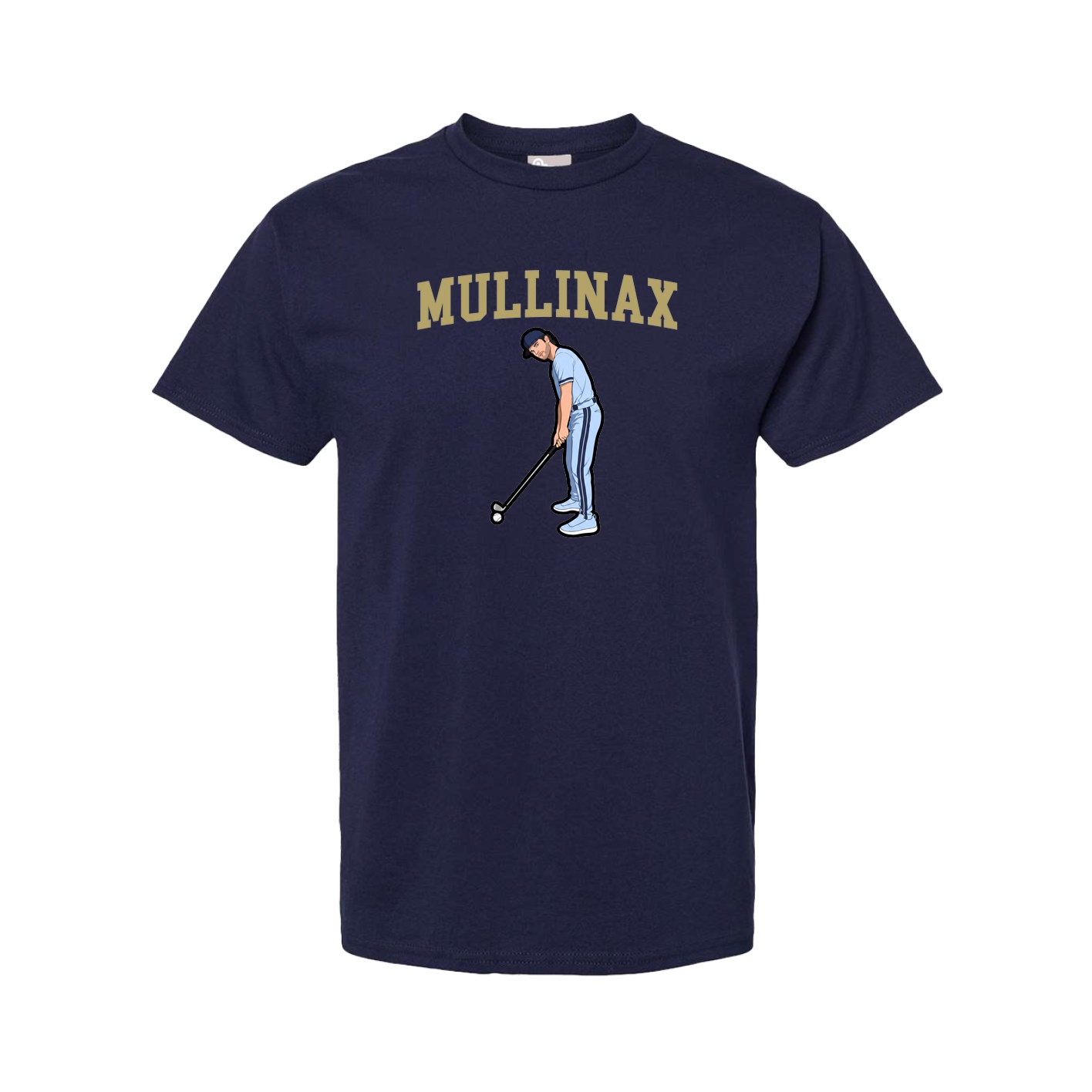 Youth Tee — Shirsey in Navy