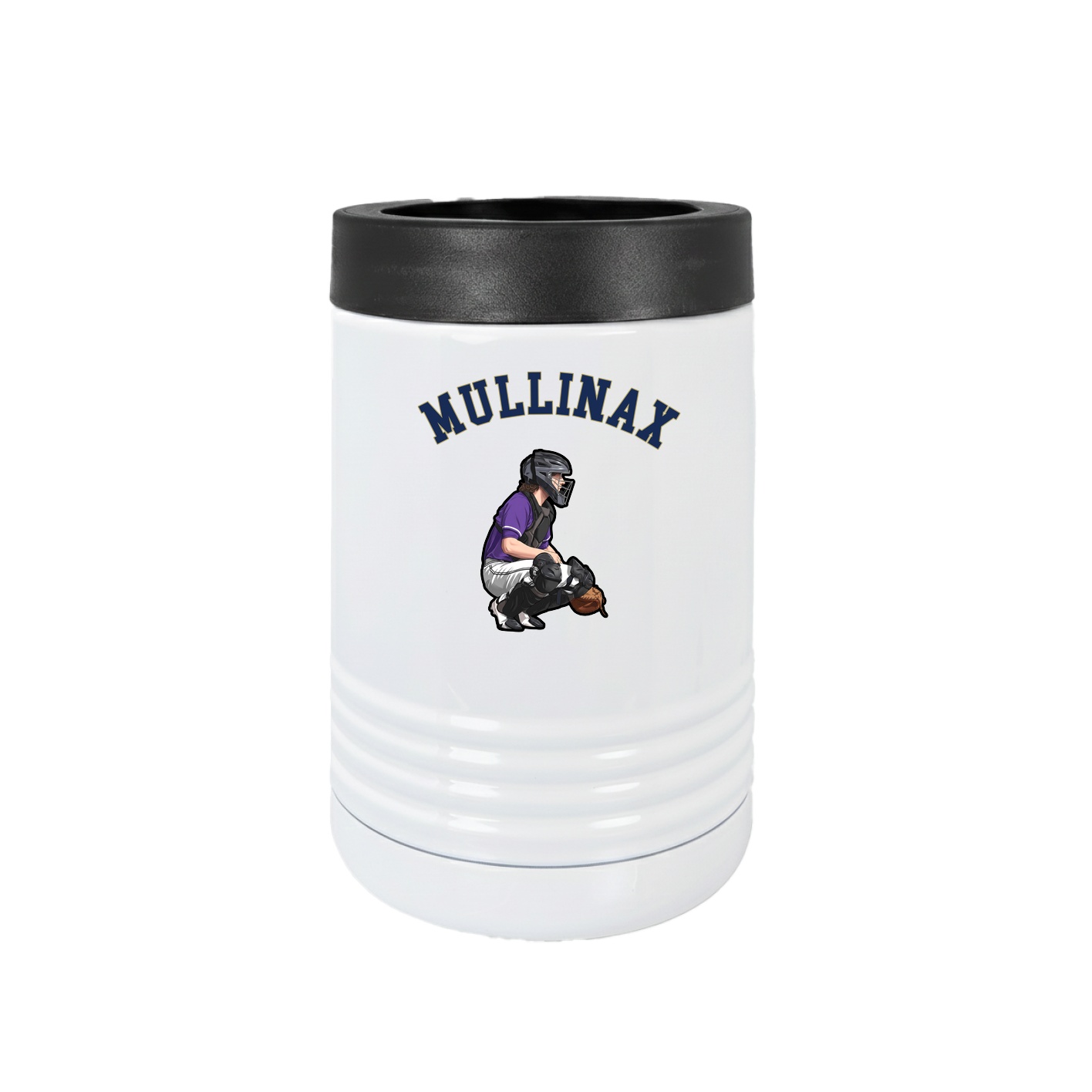 Beverage Holder — Shirsey Arch in White