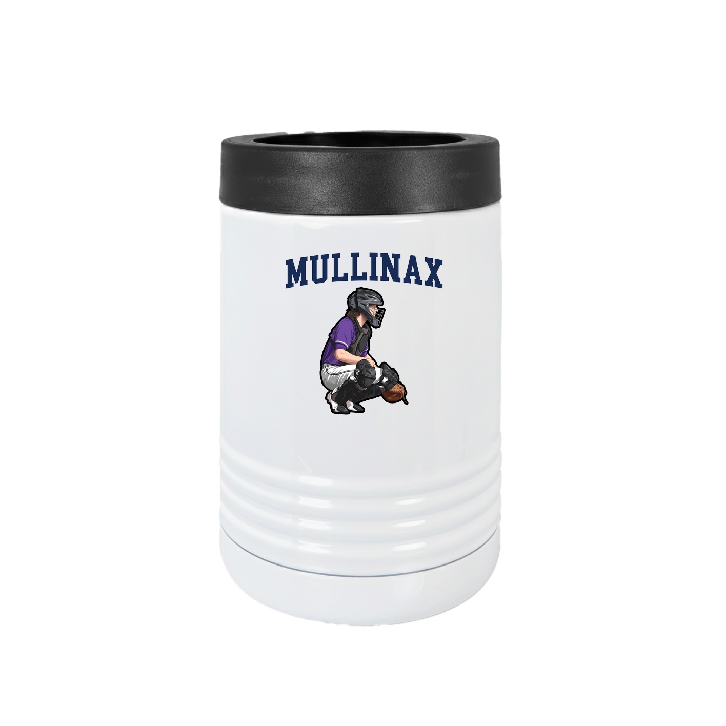 Beverage Holder — Shirsey in White