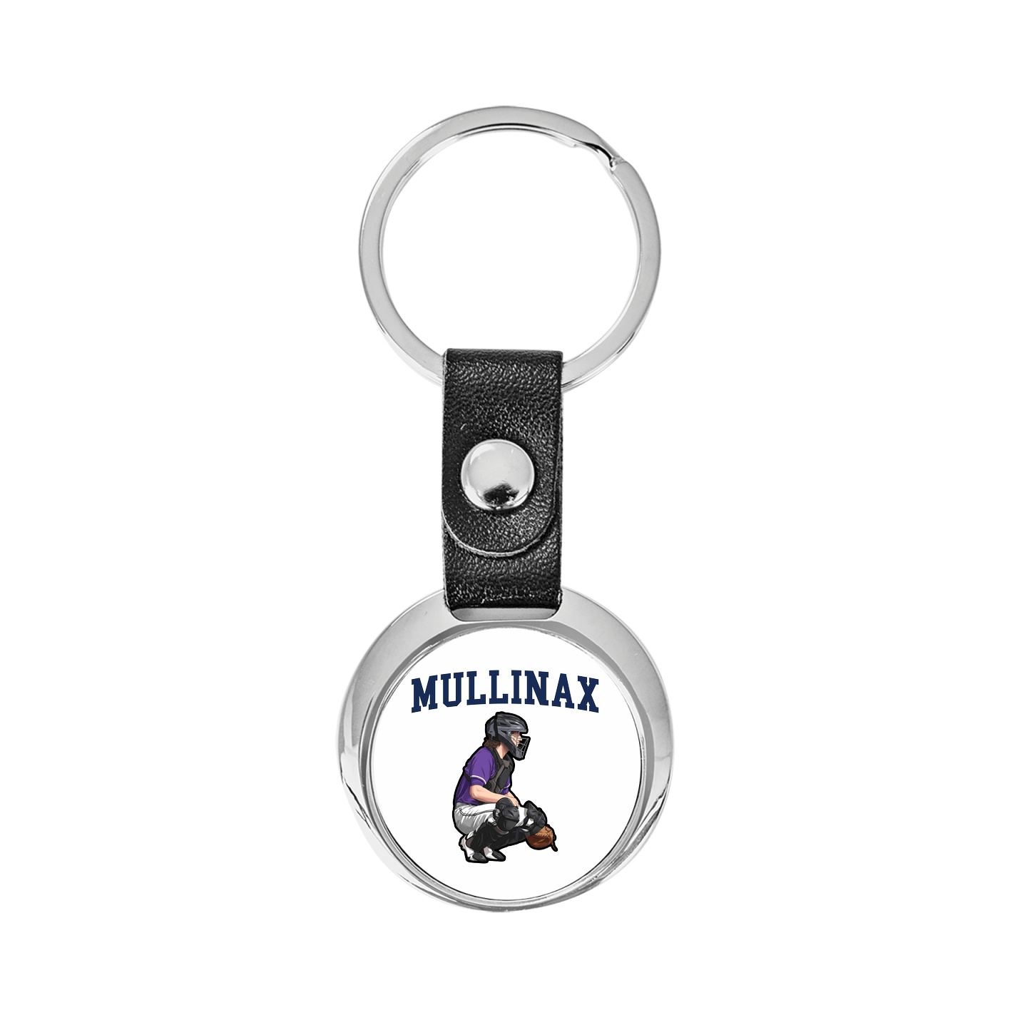 Key Chain — Shirsey in Classic