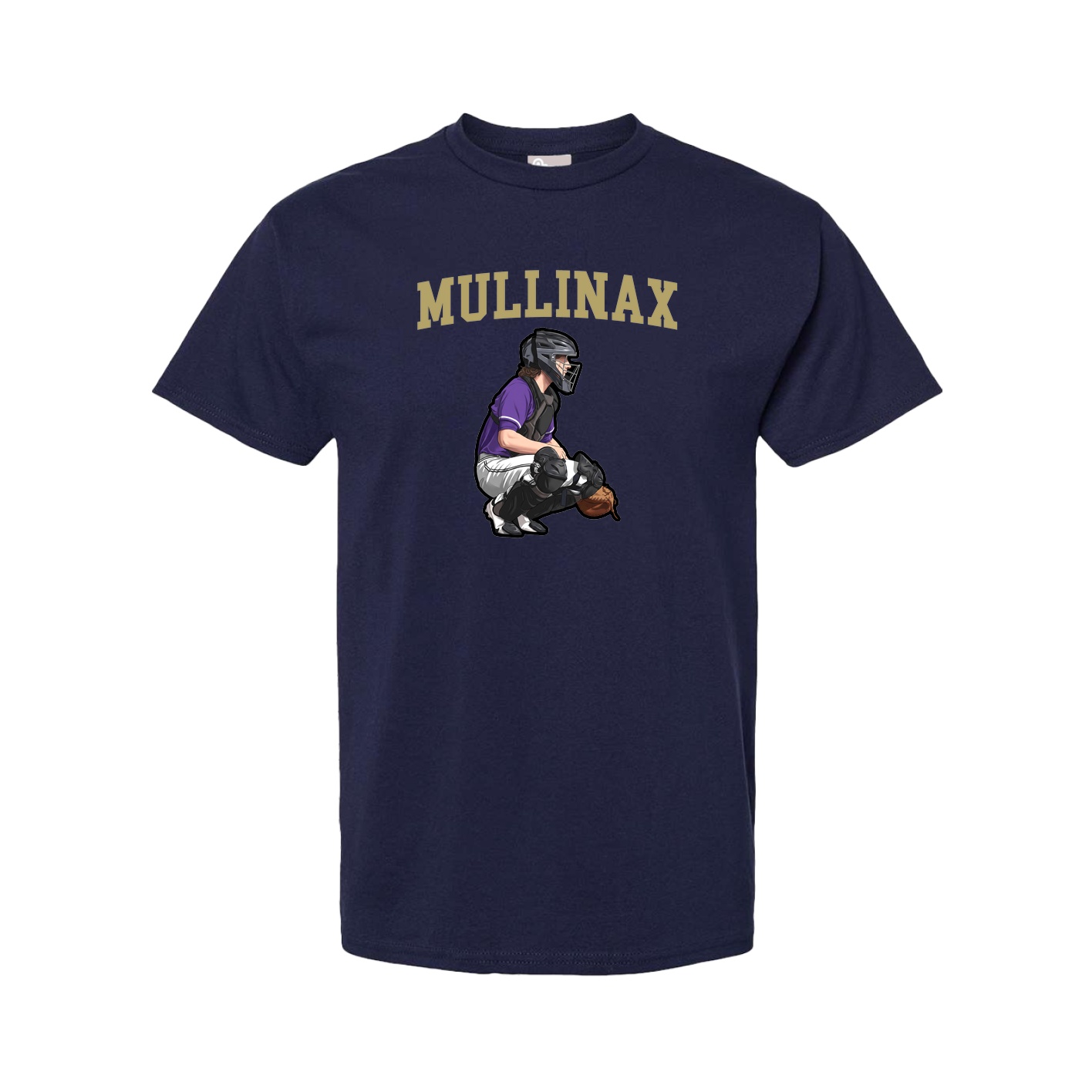 NIL Club Tee