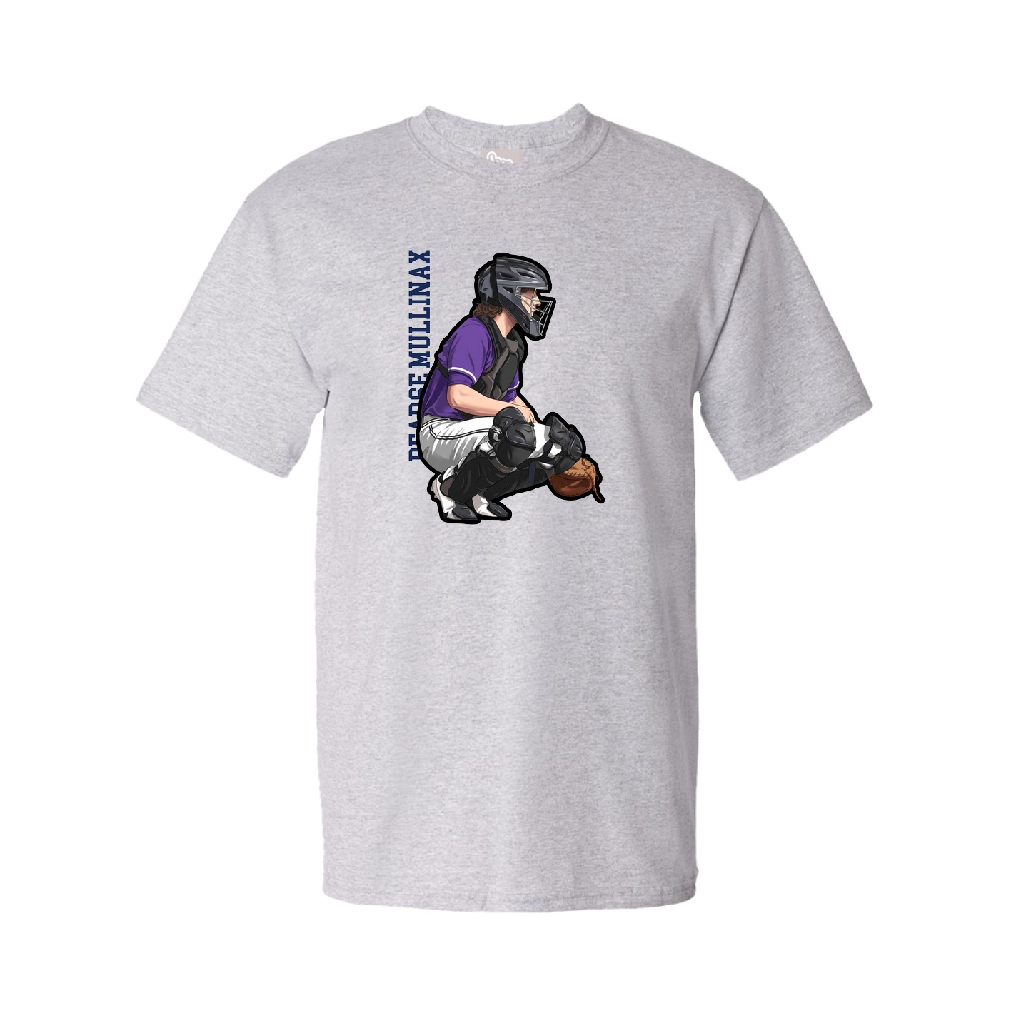 NIL Club Tee