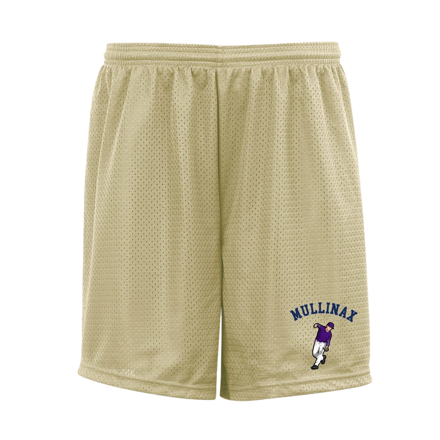 Shorts — Shirsey Arch in Vegas Gold