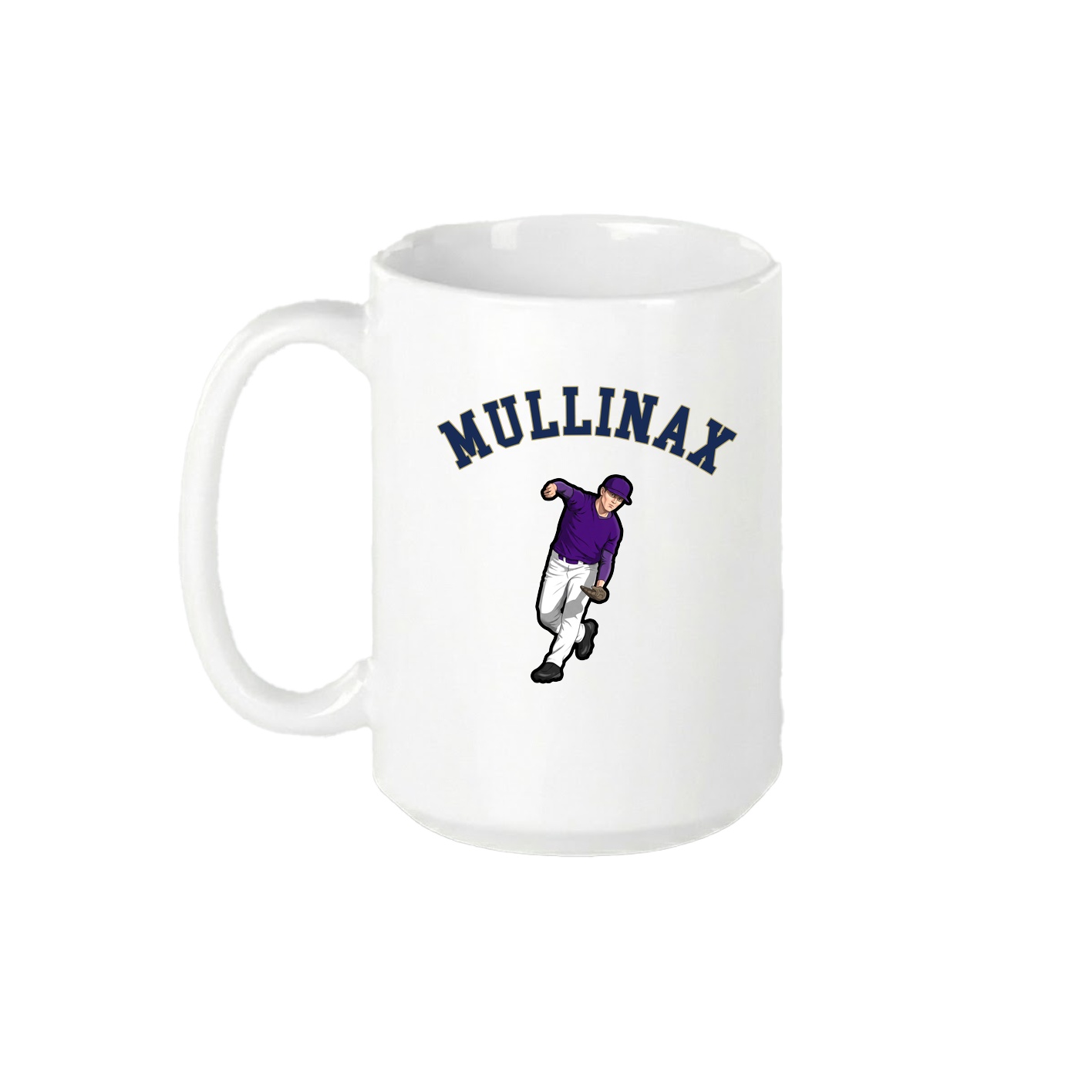15oz Coffee Mug