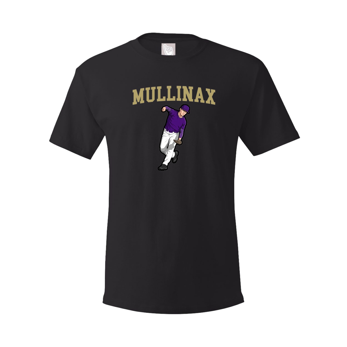 Tee — Shirsey in Black