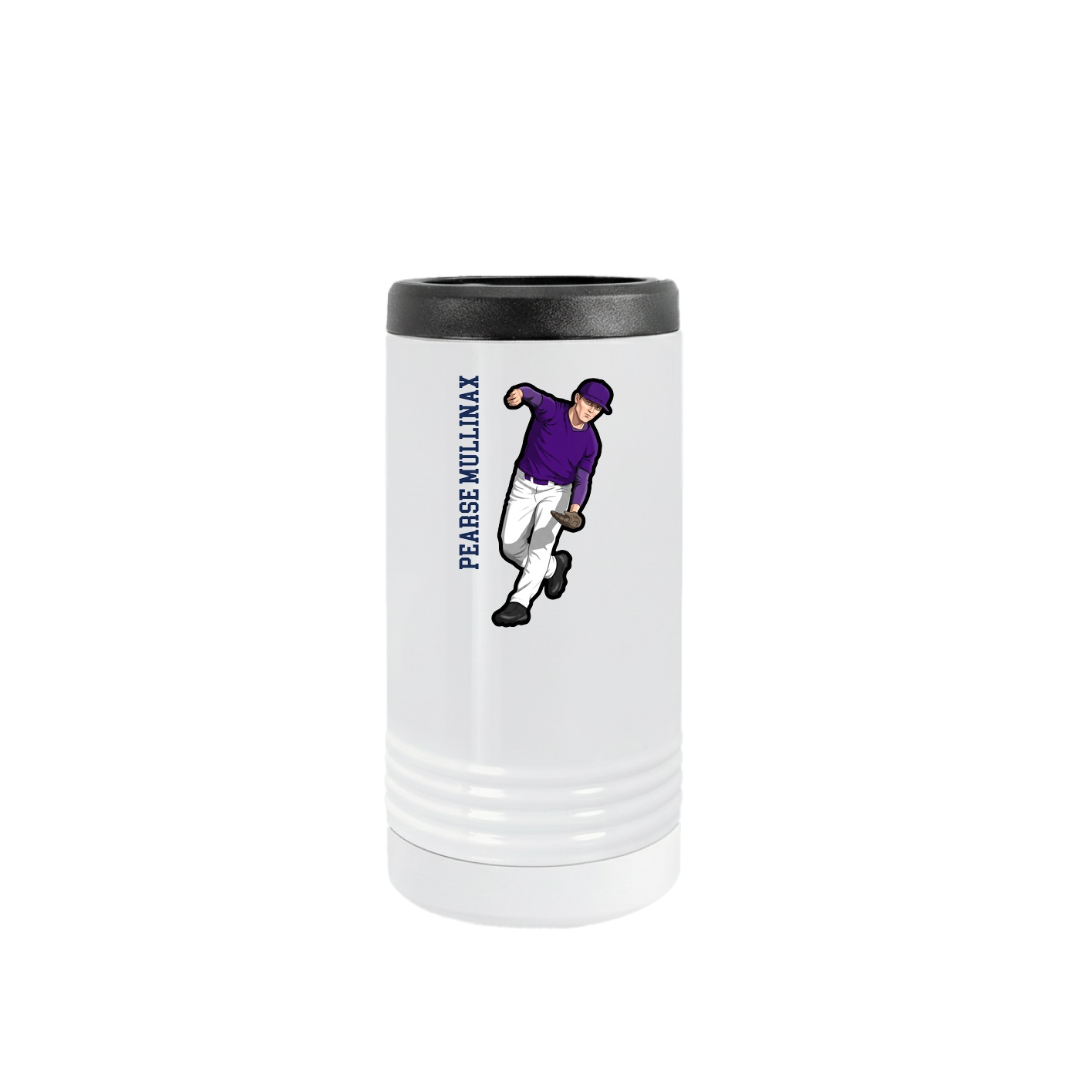 Slim Beverage Holder