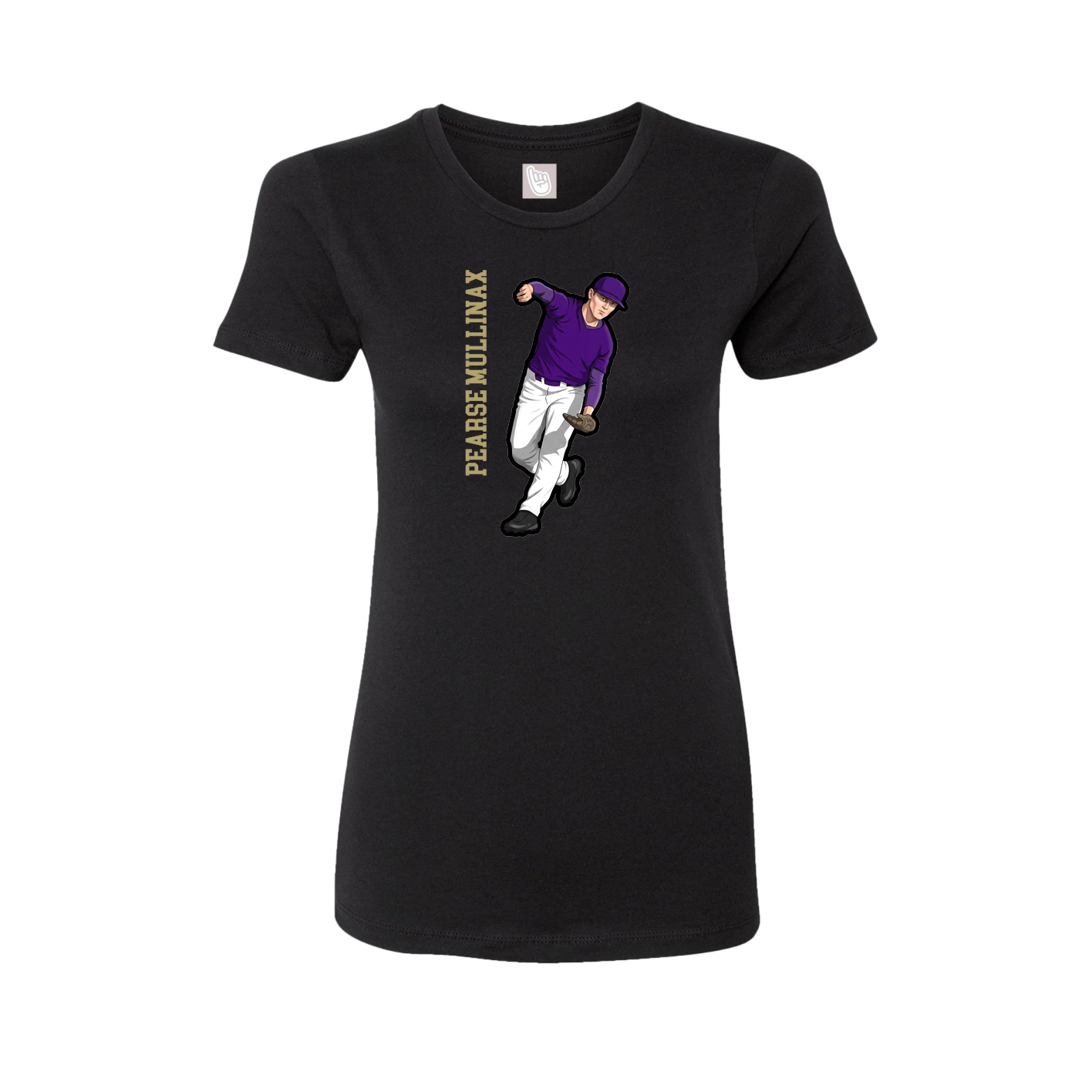 Fitted Women's Tee
