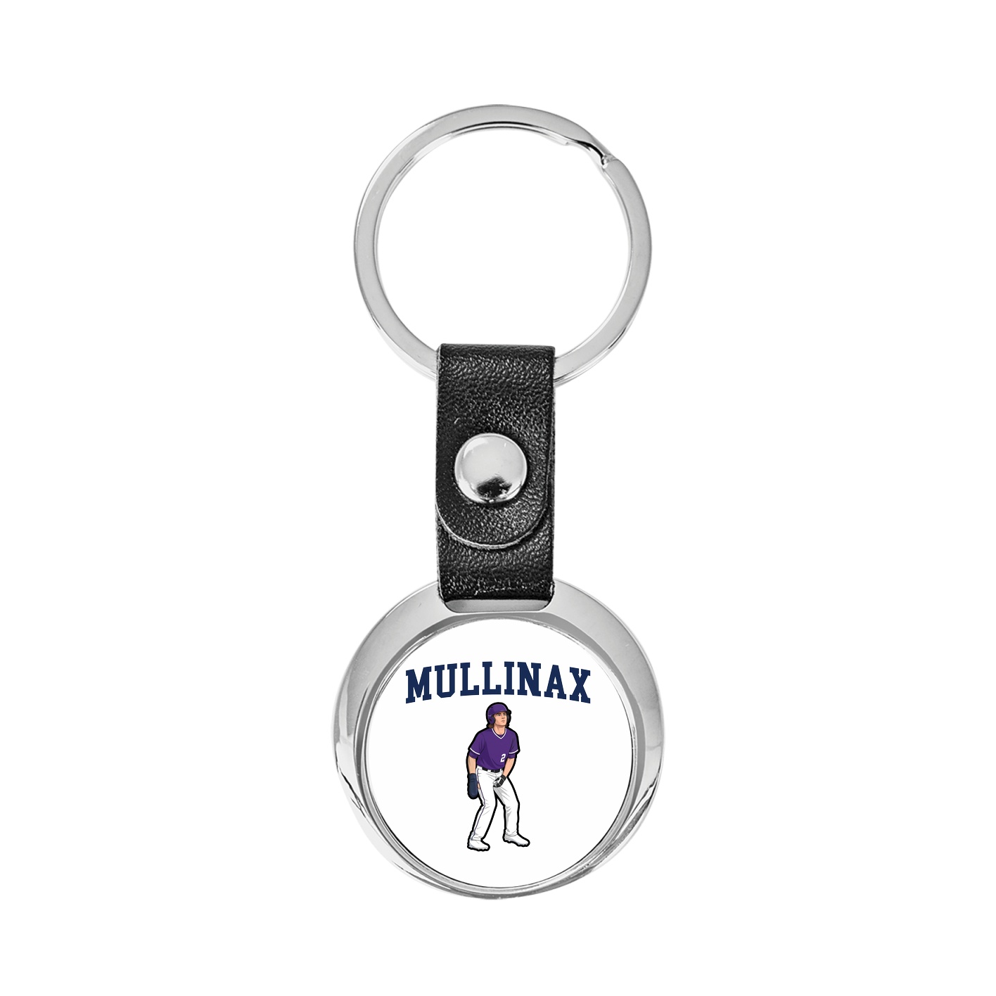Key Chain — Shirsey in Classic