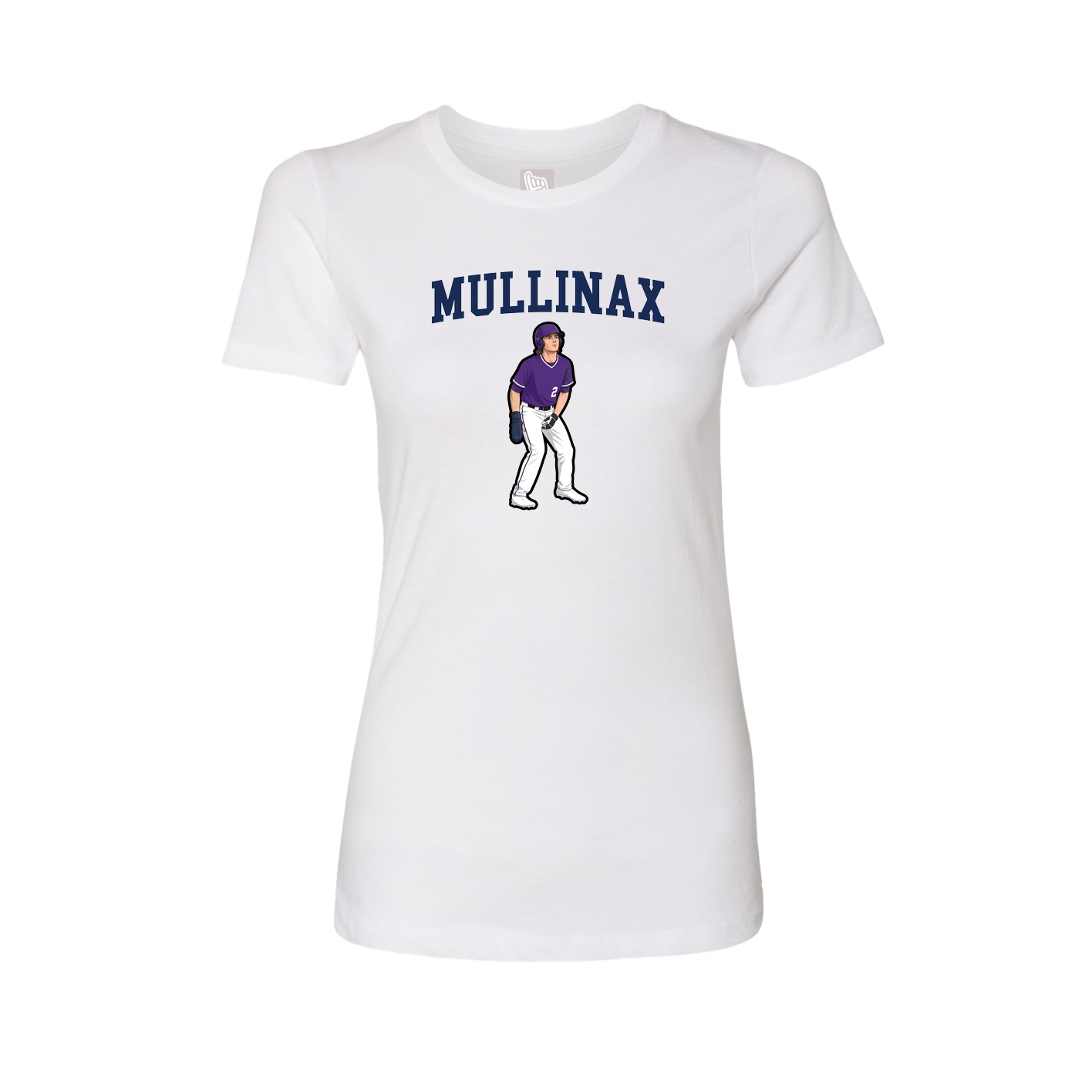 NIL Club Womens Tee