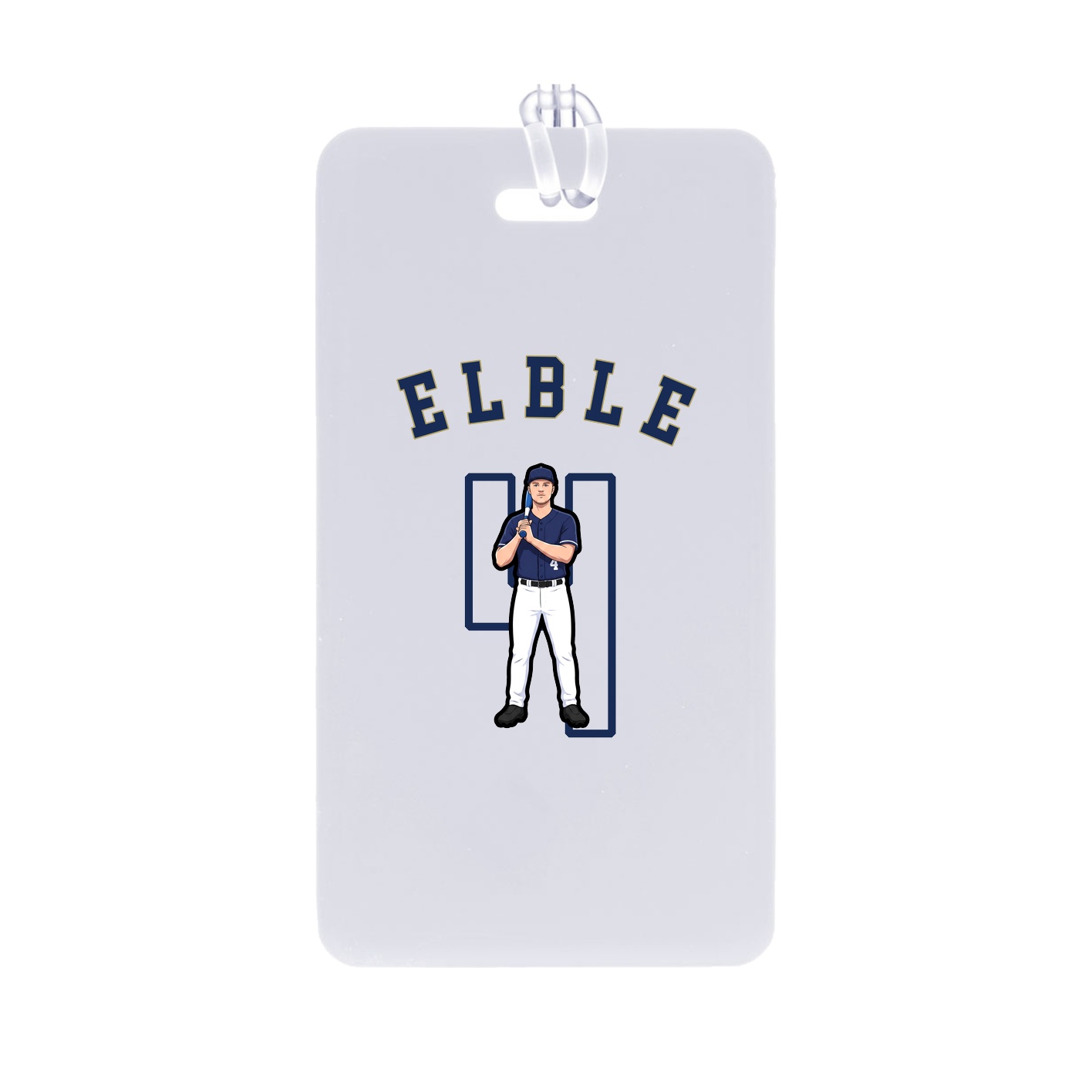 Bag Tag