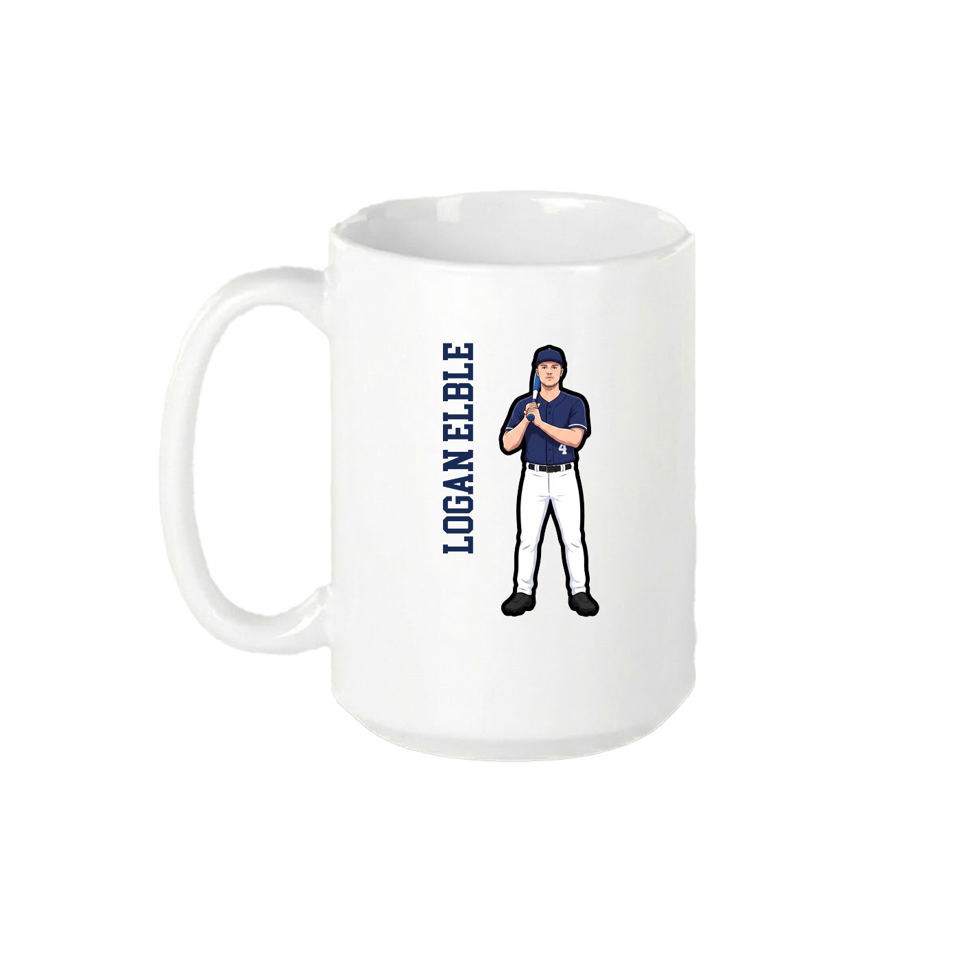 15oz Coffee Mug